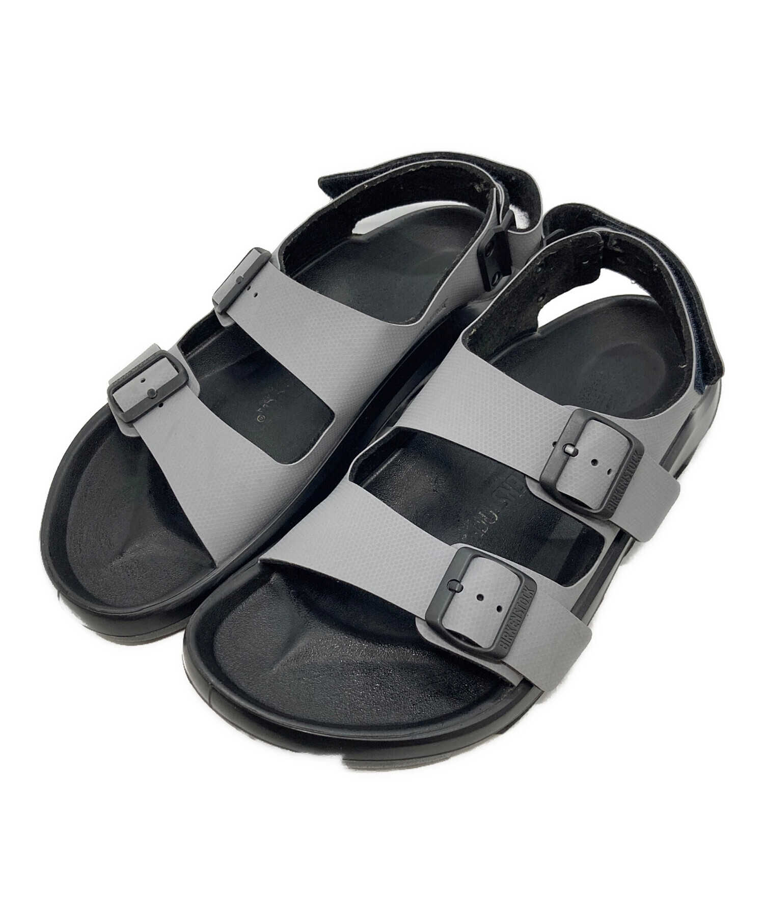 中古・古着通販】BIRKENSTOCK (ビルケンシュトック) モガミ テラ