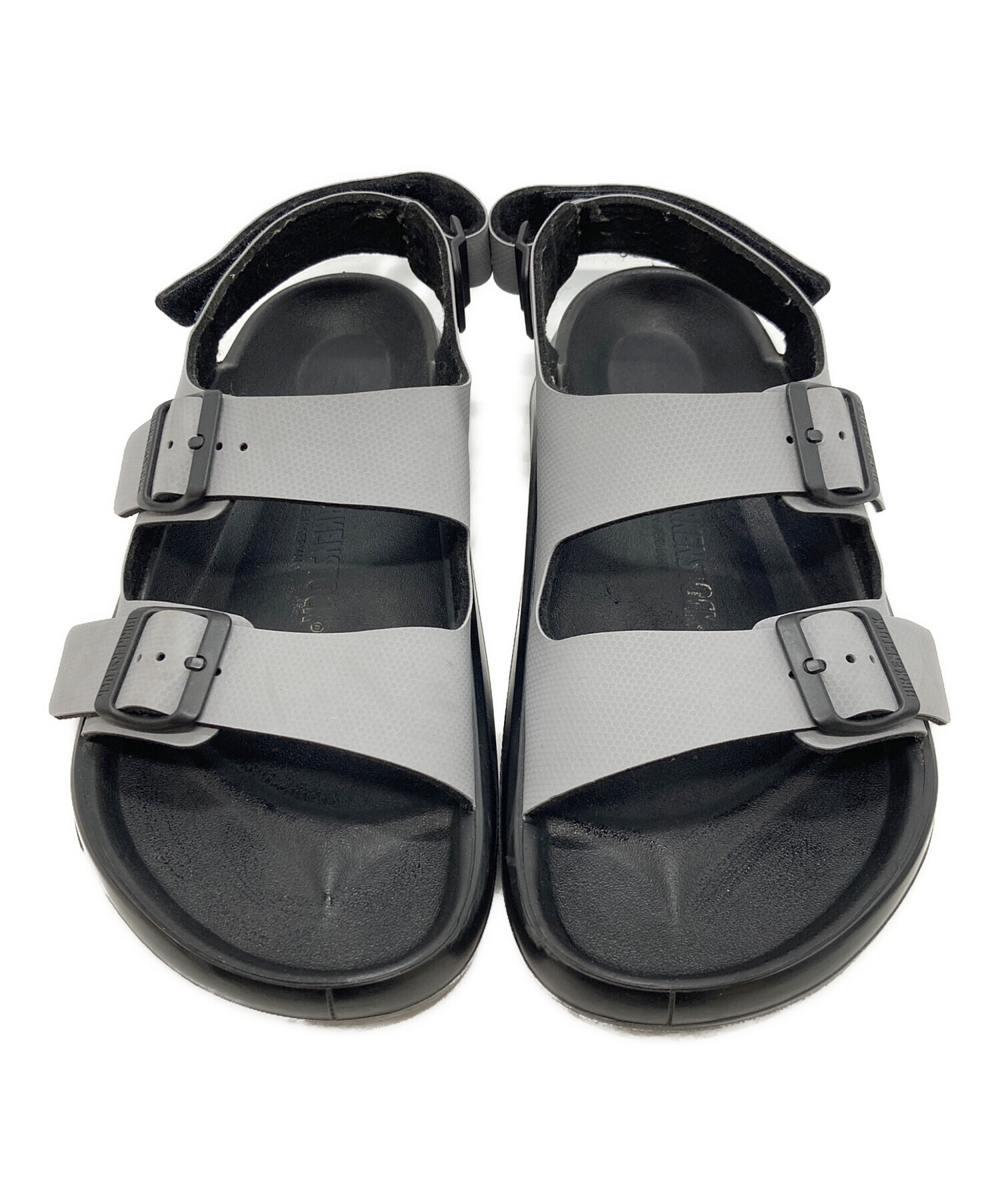 中古・古着通販】BIRKENSTOCK (ビルケンシュトック) モガミ テラ