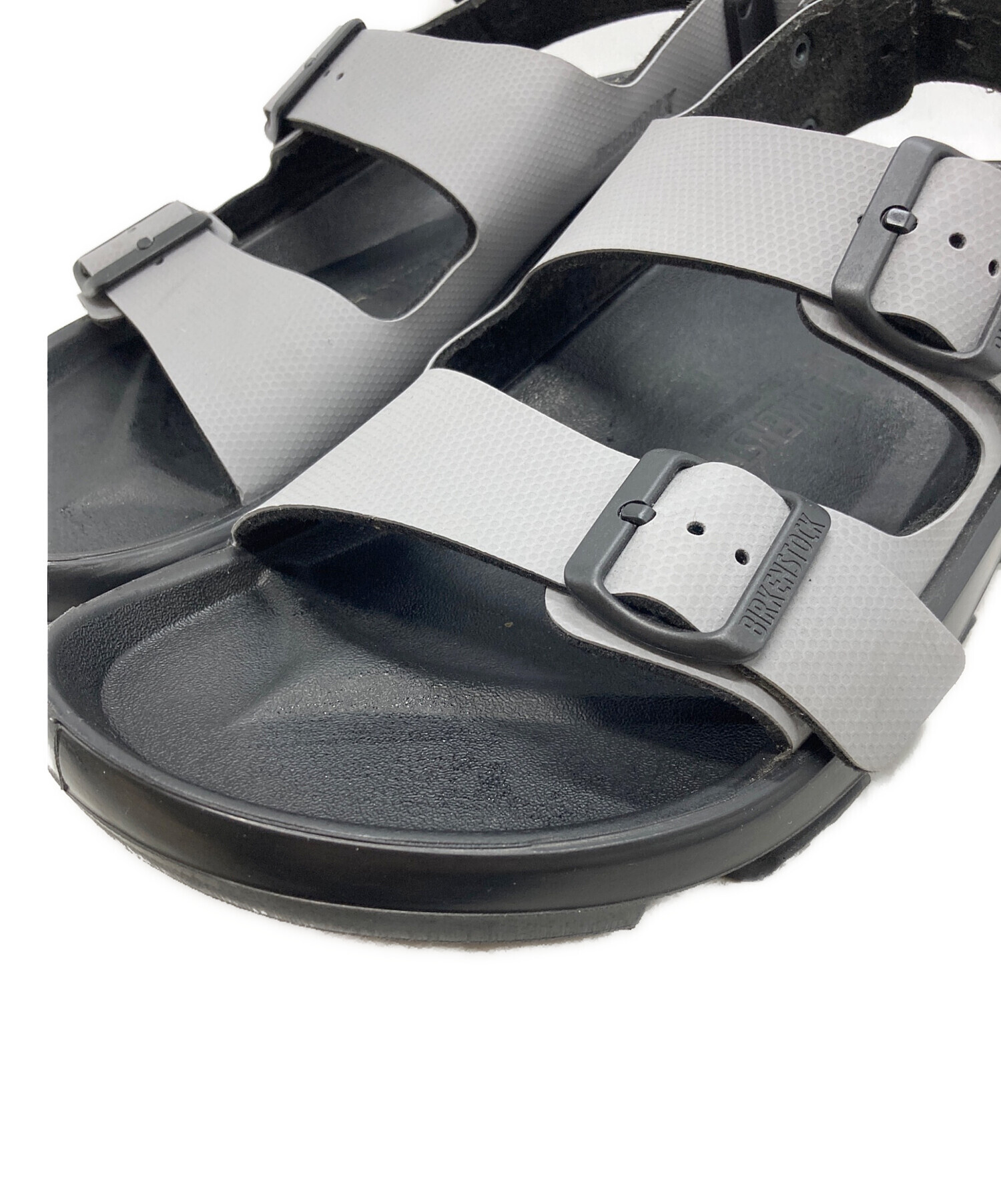 中古・古着通販】BIRKENSTOCK (ビルケンシュトック) モガミ テラ