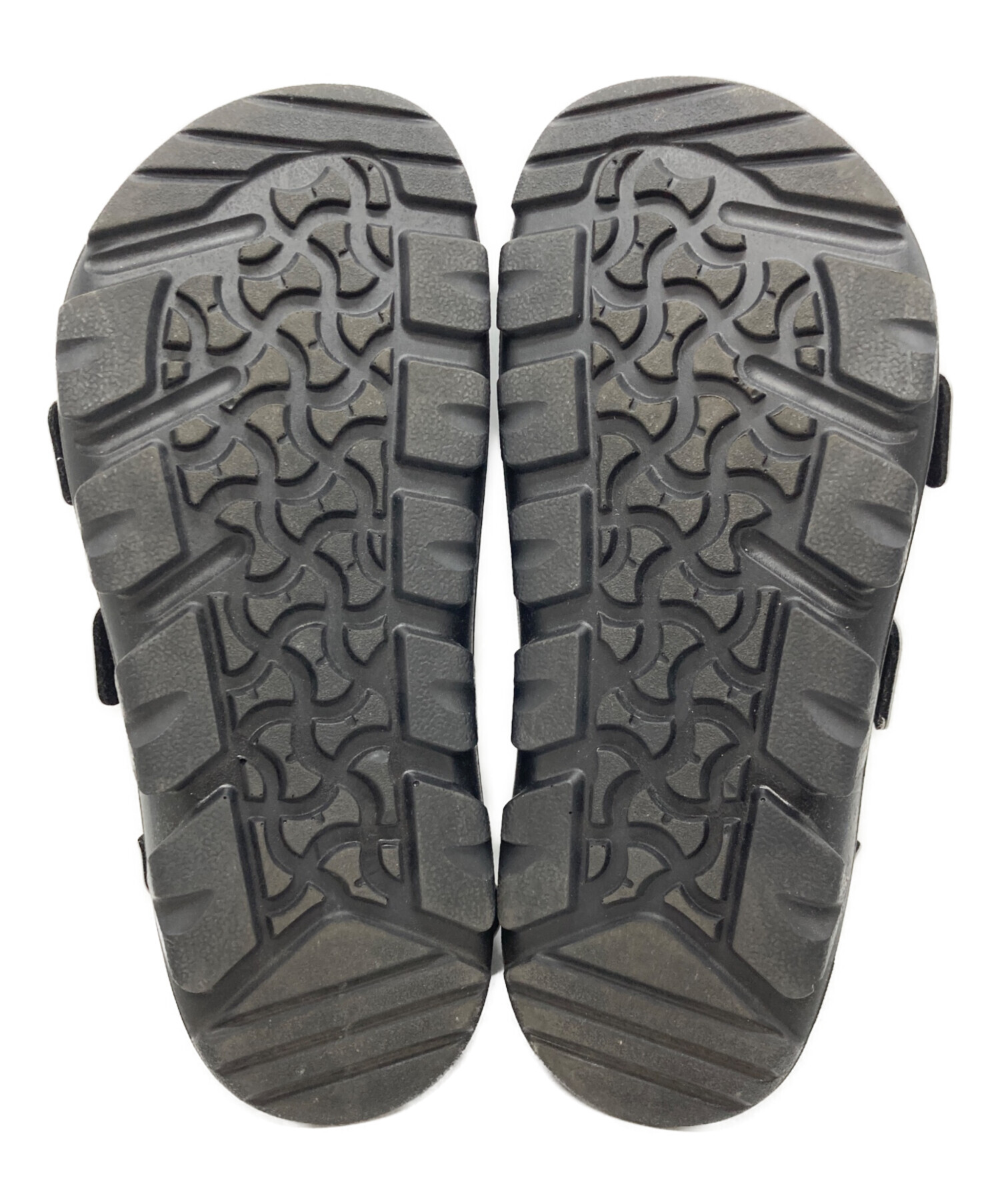 中古・古着通販】BIRKENSTOCK (ビルケンシュトック) モガミ テラ 