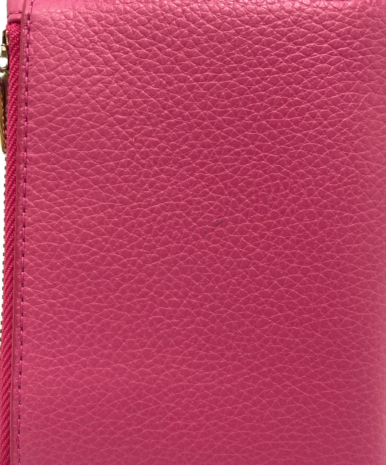 中古・古着通販】FURLA (フルラ) 2つ折り財布 ピンク｜ブランド・古着 