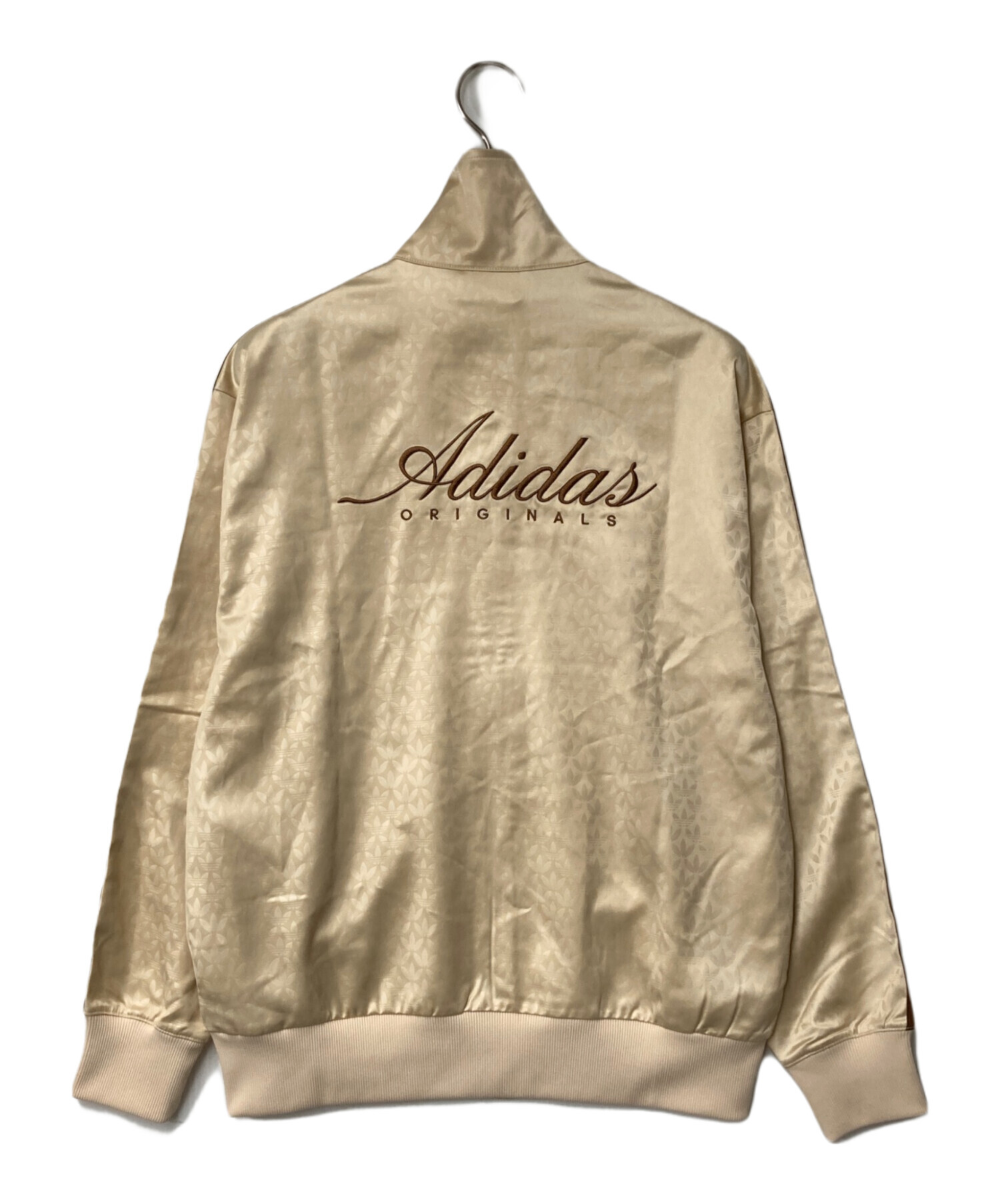 中古・古着通販】adidas (アディダス) モノグラム サテン ファイヤー