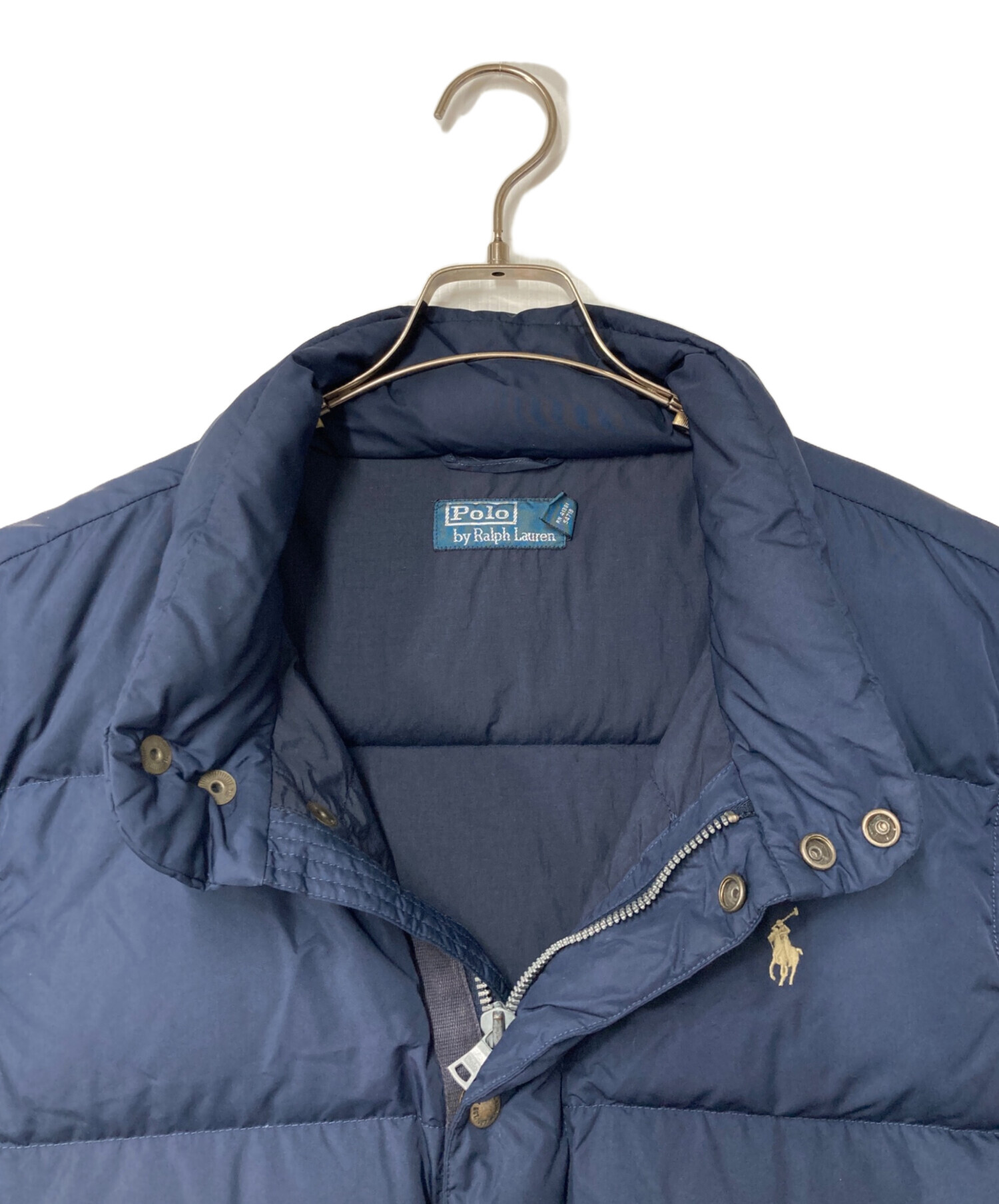 中古・古着通販】POLO RALPH LAUREN (ポロ・ラルフローレン) ポニー