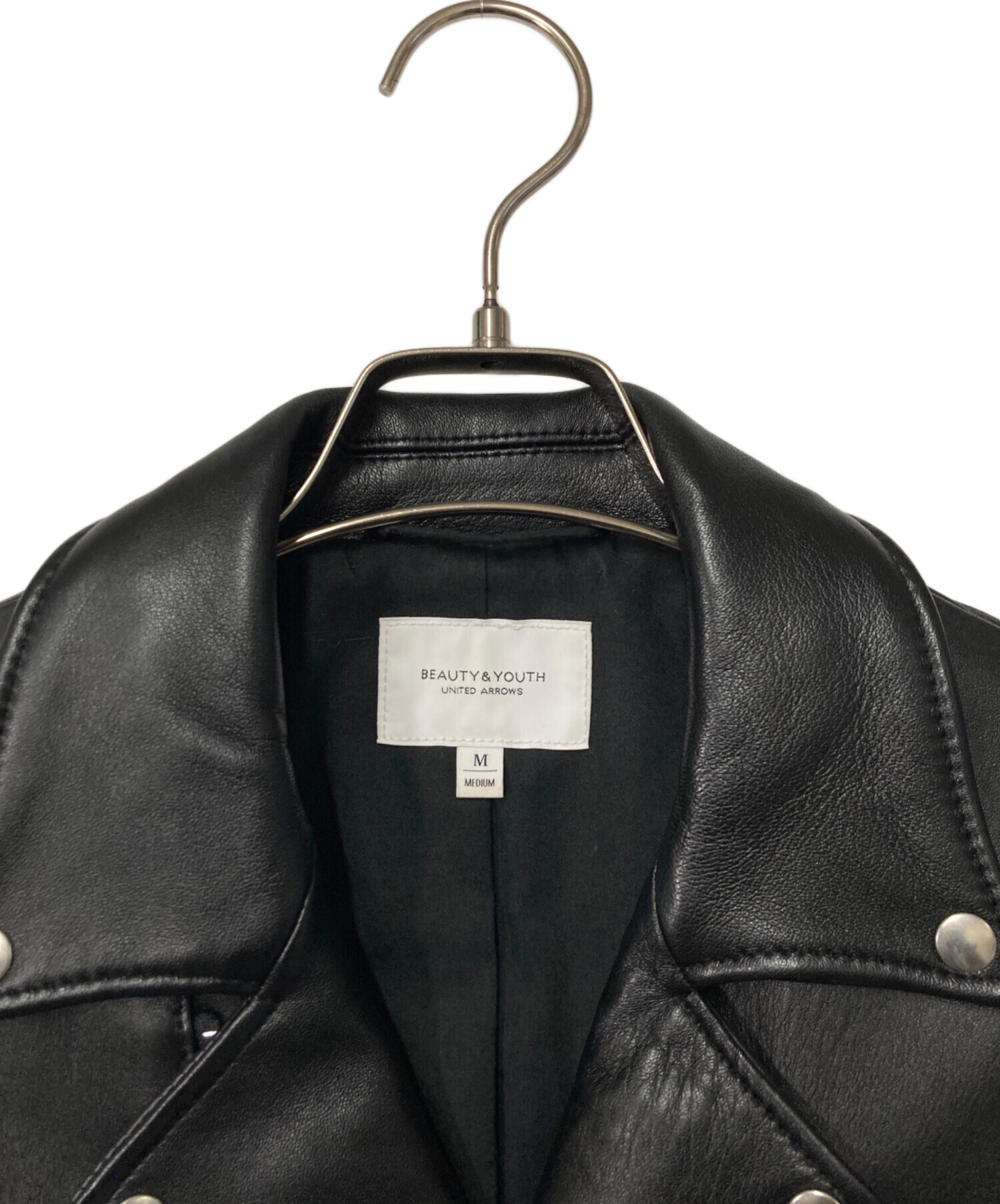 中古・古着通販】BEAUTY&YOUTH (ビューティーアンドユース) シープ