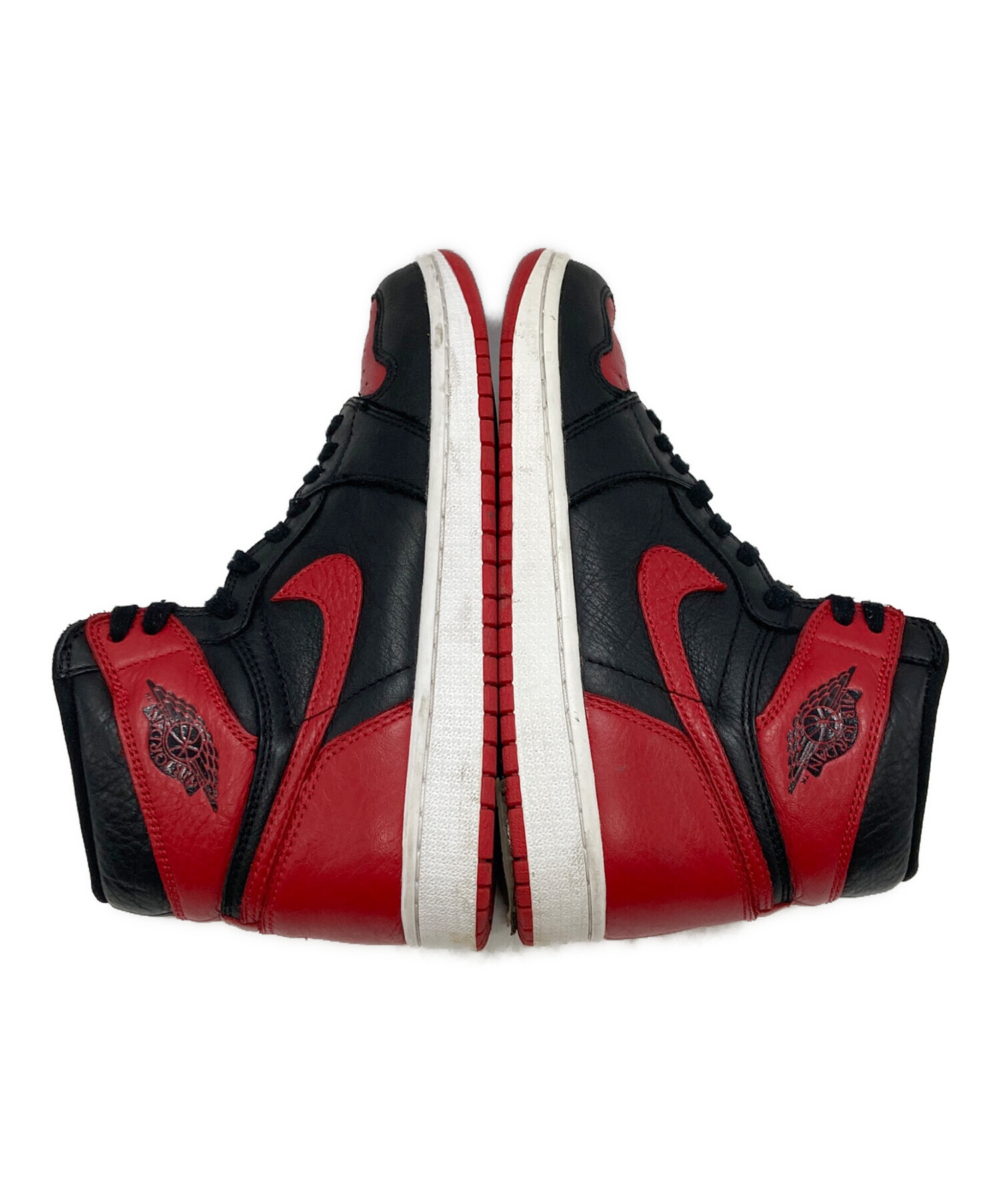中古・古着通販】NIKE (ナイキ) Air Jordan 1 RETRO High OG NRG 中古・古着通販】NIKE (ナイキ) Air Jordan 1 RETRO High OG NRG