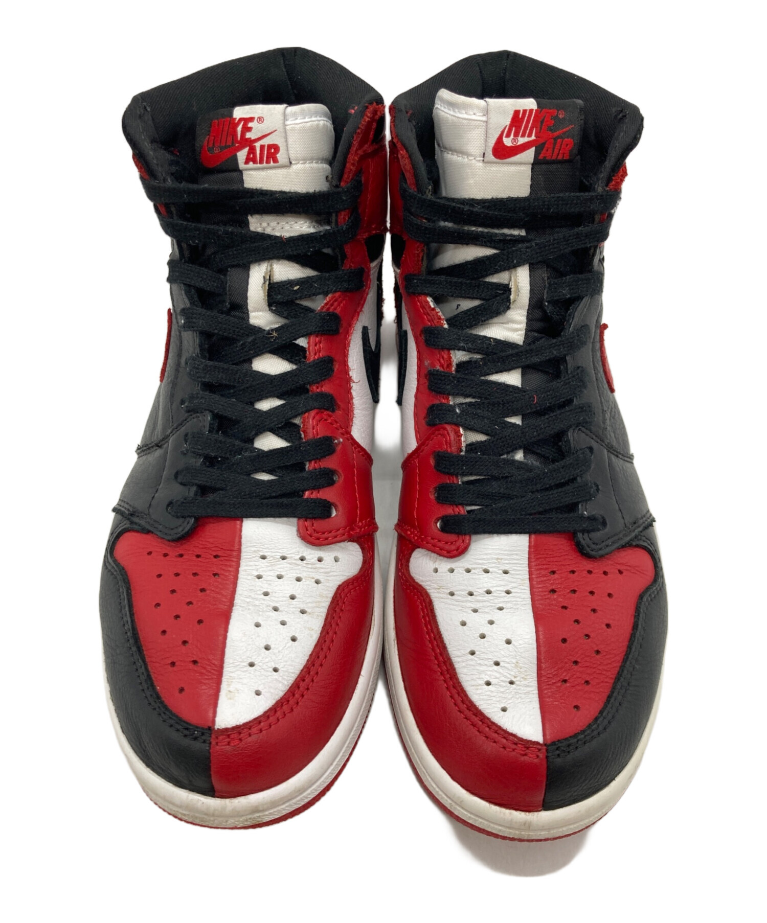 中古・古着通販】NIKE (ナイキ) Air Jordan 1 RETRO High OG NRG