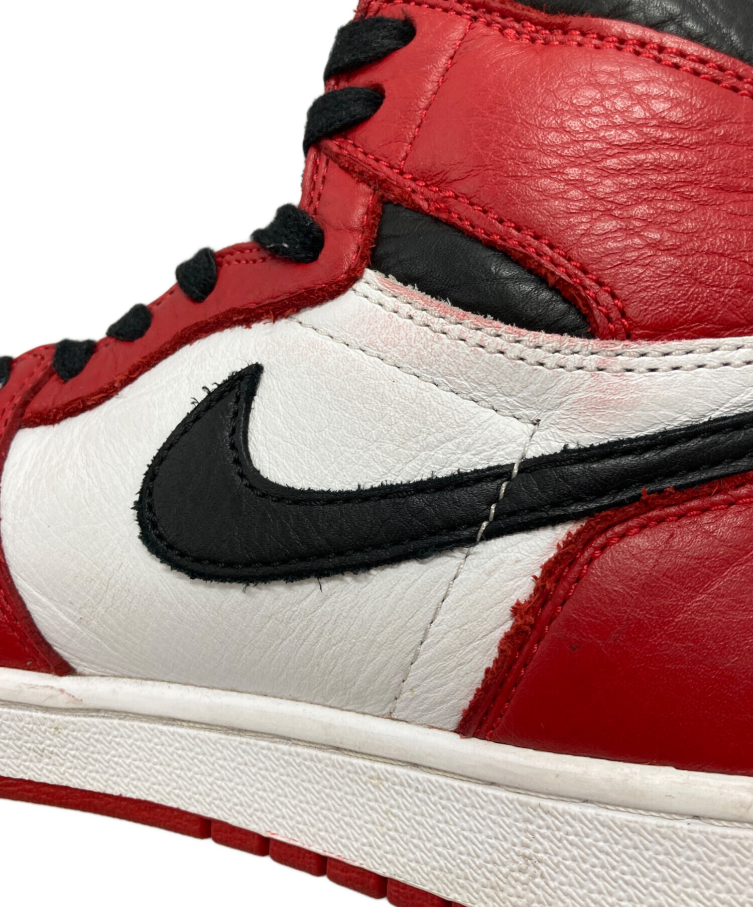 中古・古着通販】NIKE (ナイキ) Air Jordan 1 RETRO High OG NRG