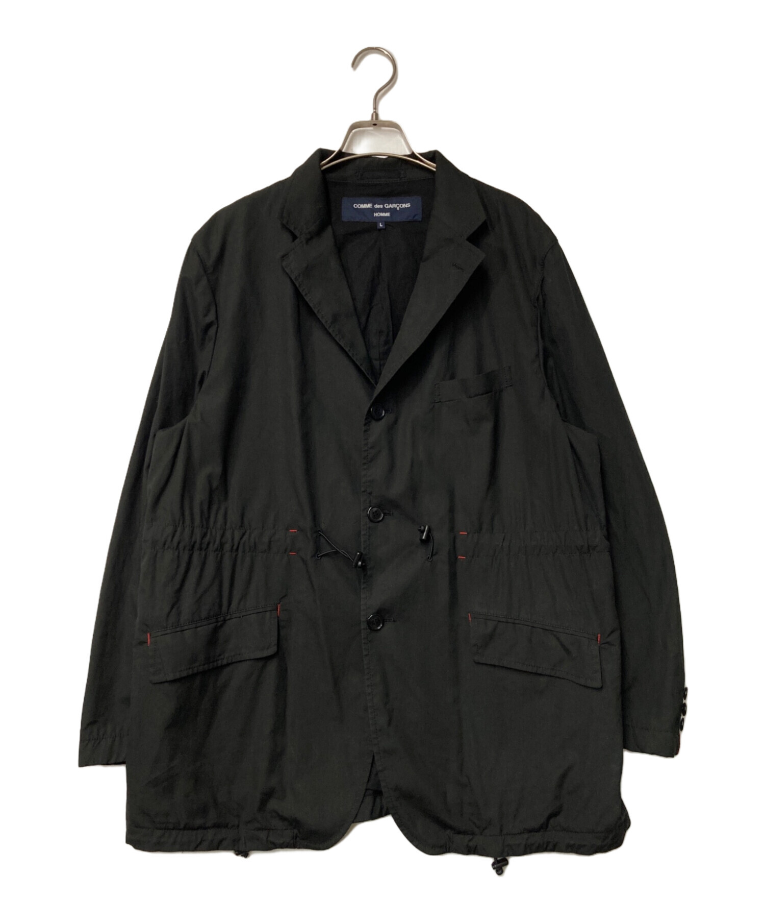 中古・古着通販】COMME des GARCONS HOMME (コムデギャルソン オム