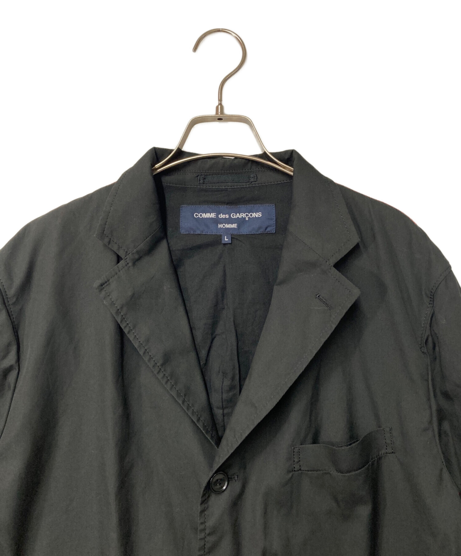 中古・古着通販】COMME des GARCONS HOMME (コムデギャルソン オム