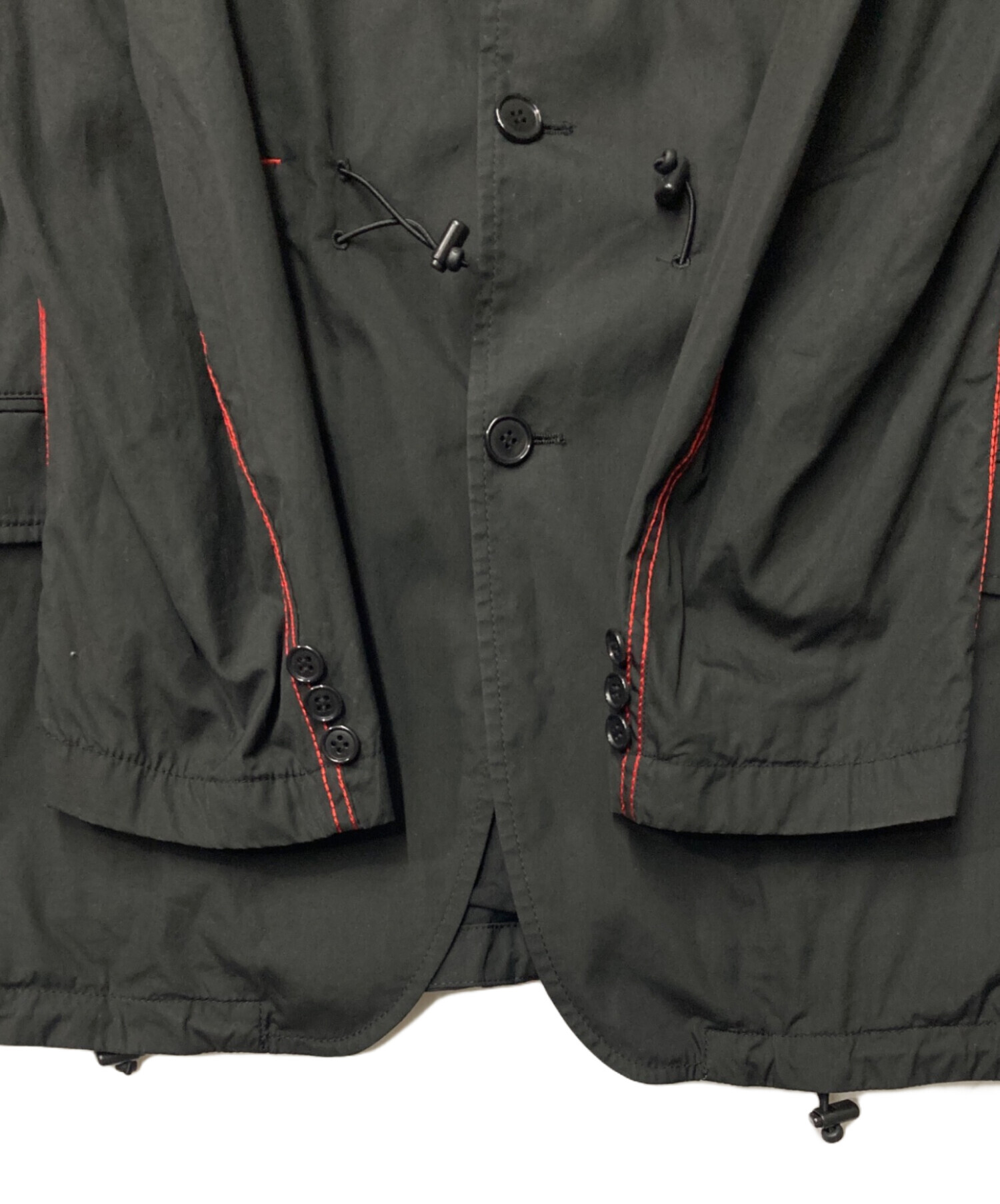 中古・古着通販】COMME des GARCONS HOMME (コムデギャルソン オム