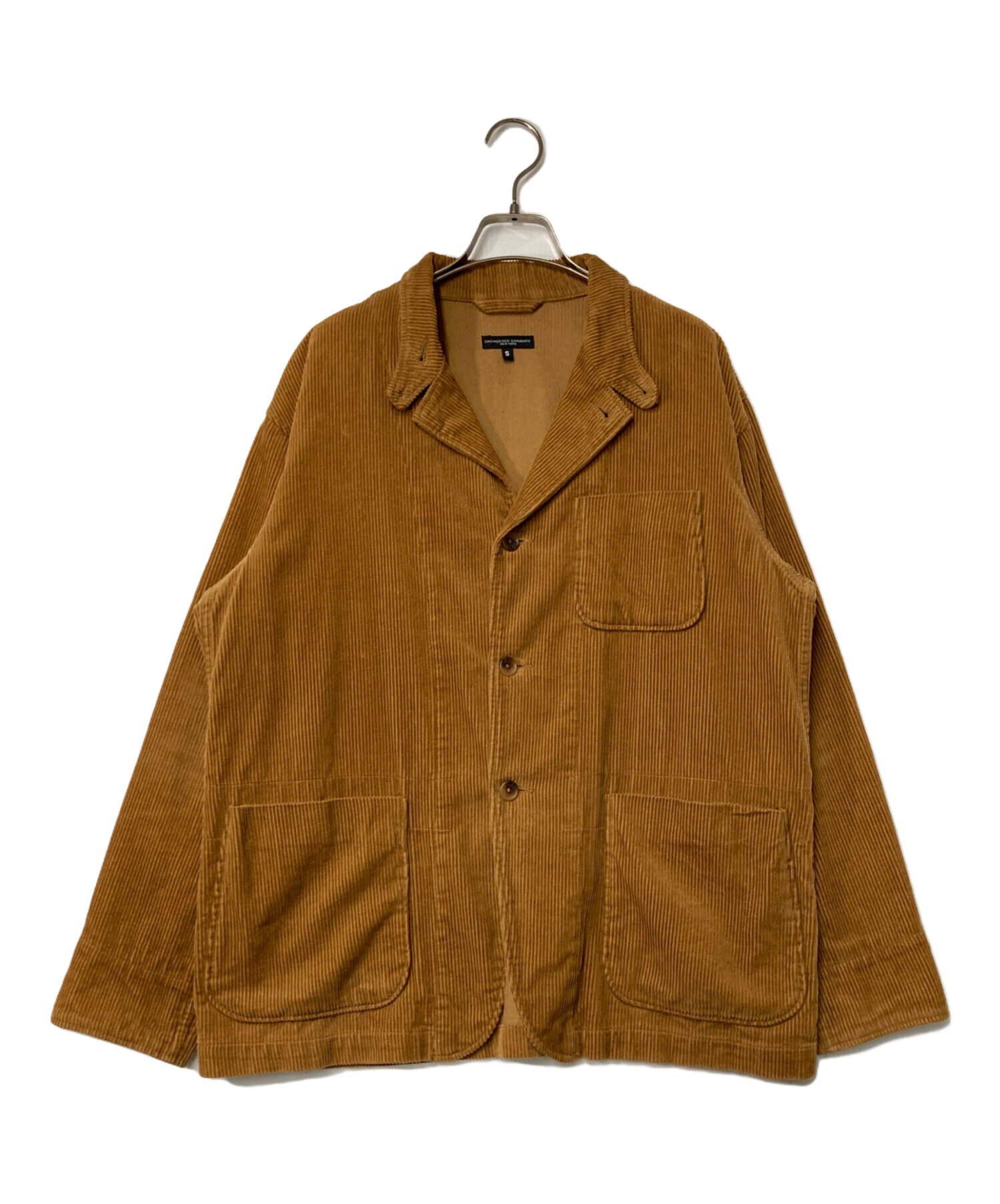 中古・古着通販Engineered Garments (エンジニアドガーメンツ