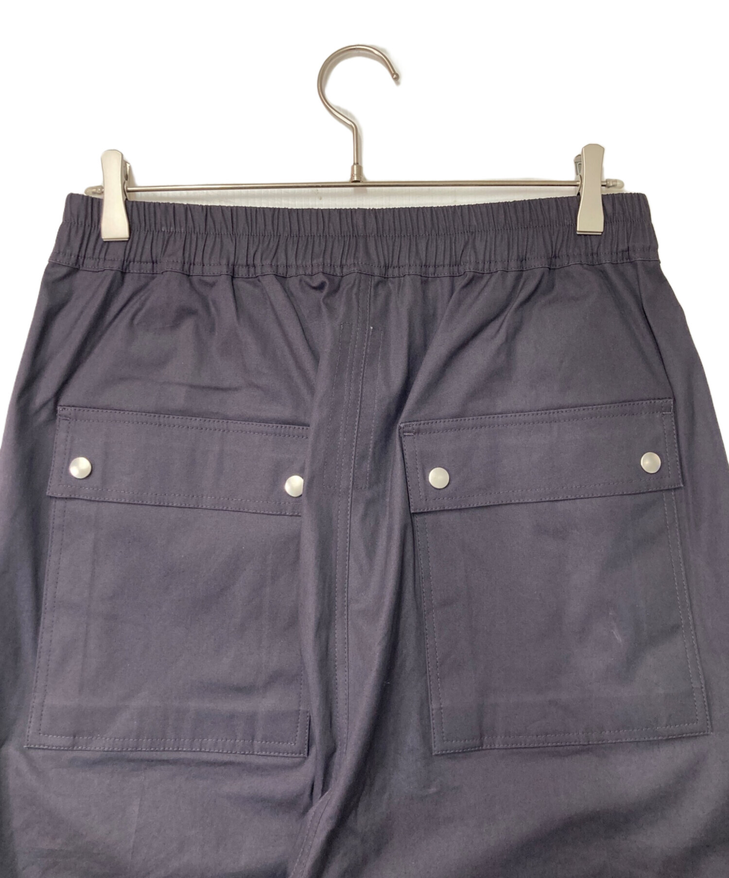 Rick Owens PHLEGETHON BELA TROUSERS パンツ RICK OWENS(リックオウエンス) 「PHLEGETHON BELA TROUSERS」ドロー