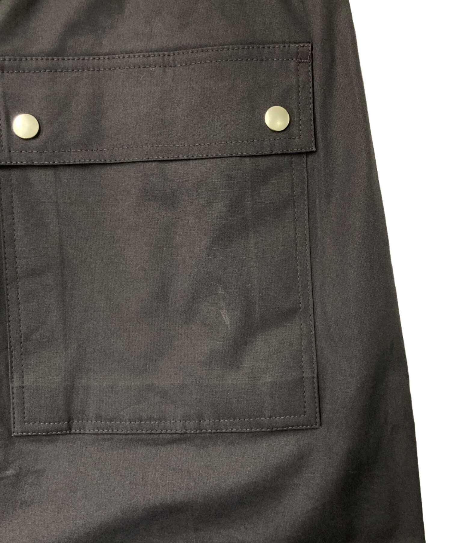 中古・古着通販】RICK OWENS (リックオウエンス) PHLEGETHON BELA