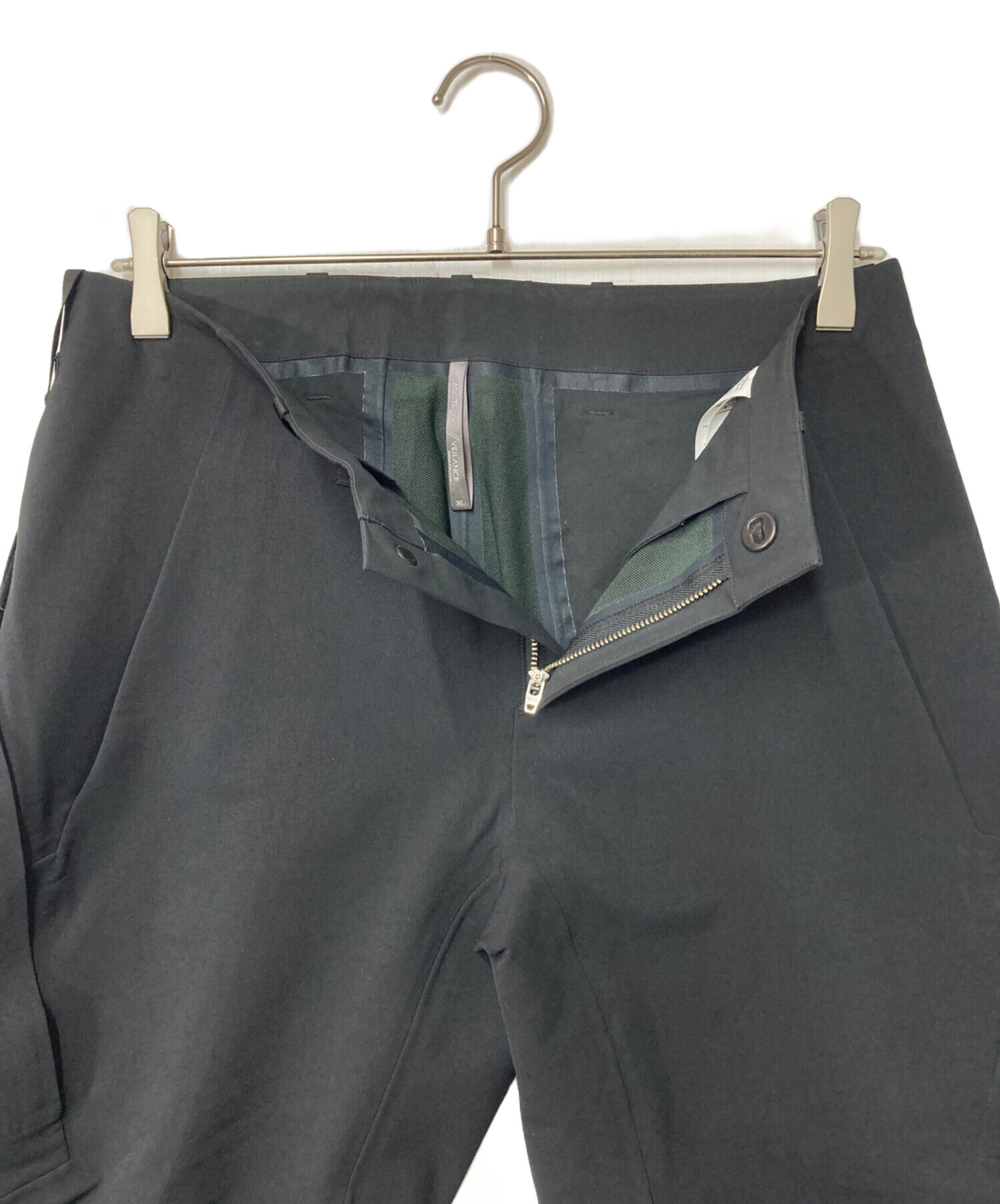 中古・古着通販】ARC'TERYX VEILANCE (アークテリクス ヴェイランス