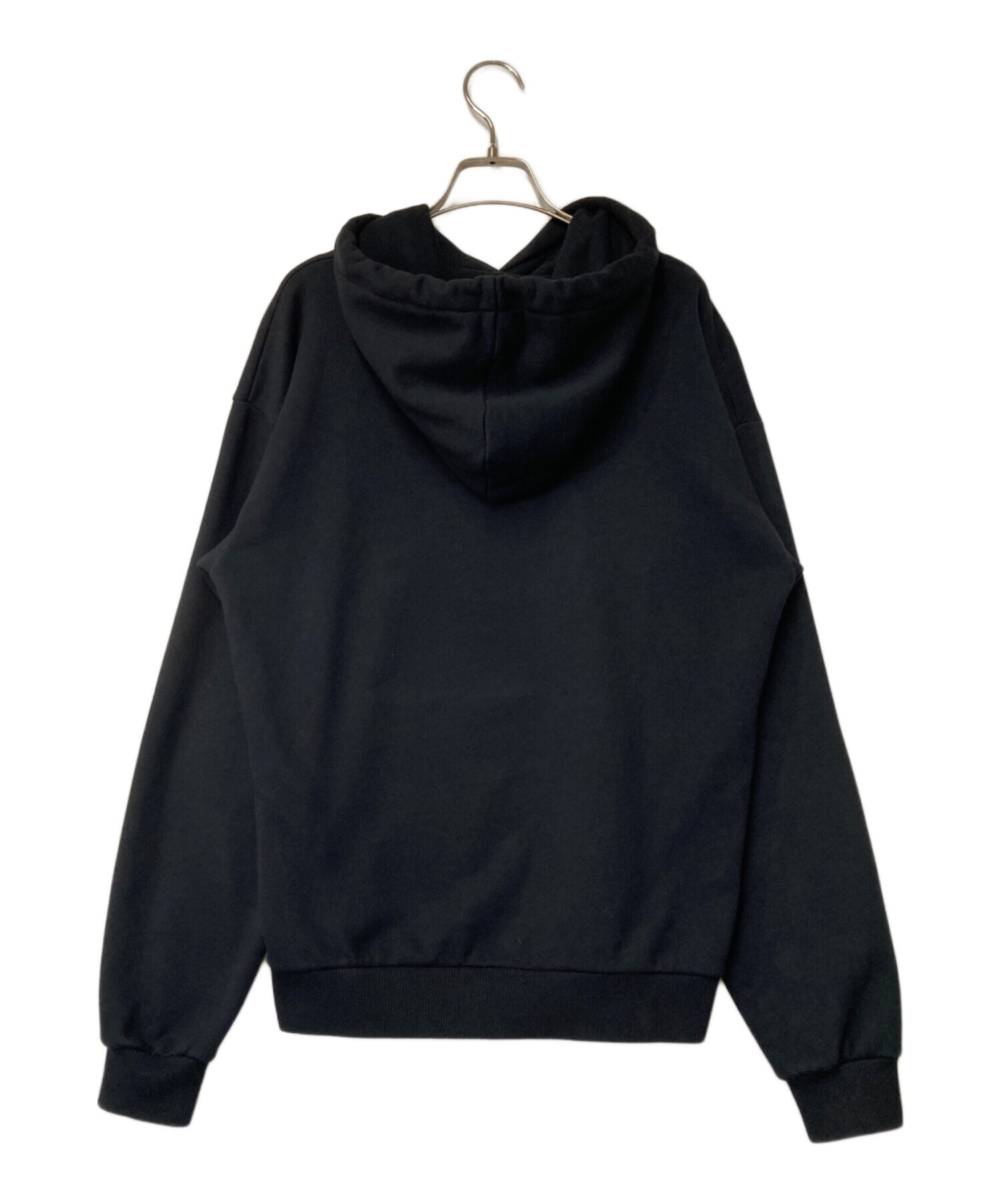 中古・古着通販】CELINE (セリーヌ) ロゴ スウェットプル 中古・古着通販】CELINE (セリーヌ) ロゴ スウェットプル