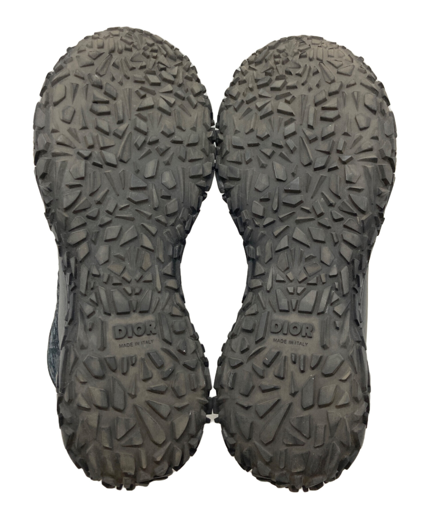 中古・古着通販】DIOR (ディオール) B28 オブリーク ハイカット