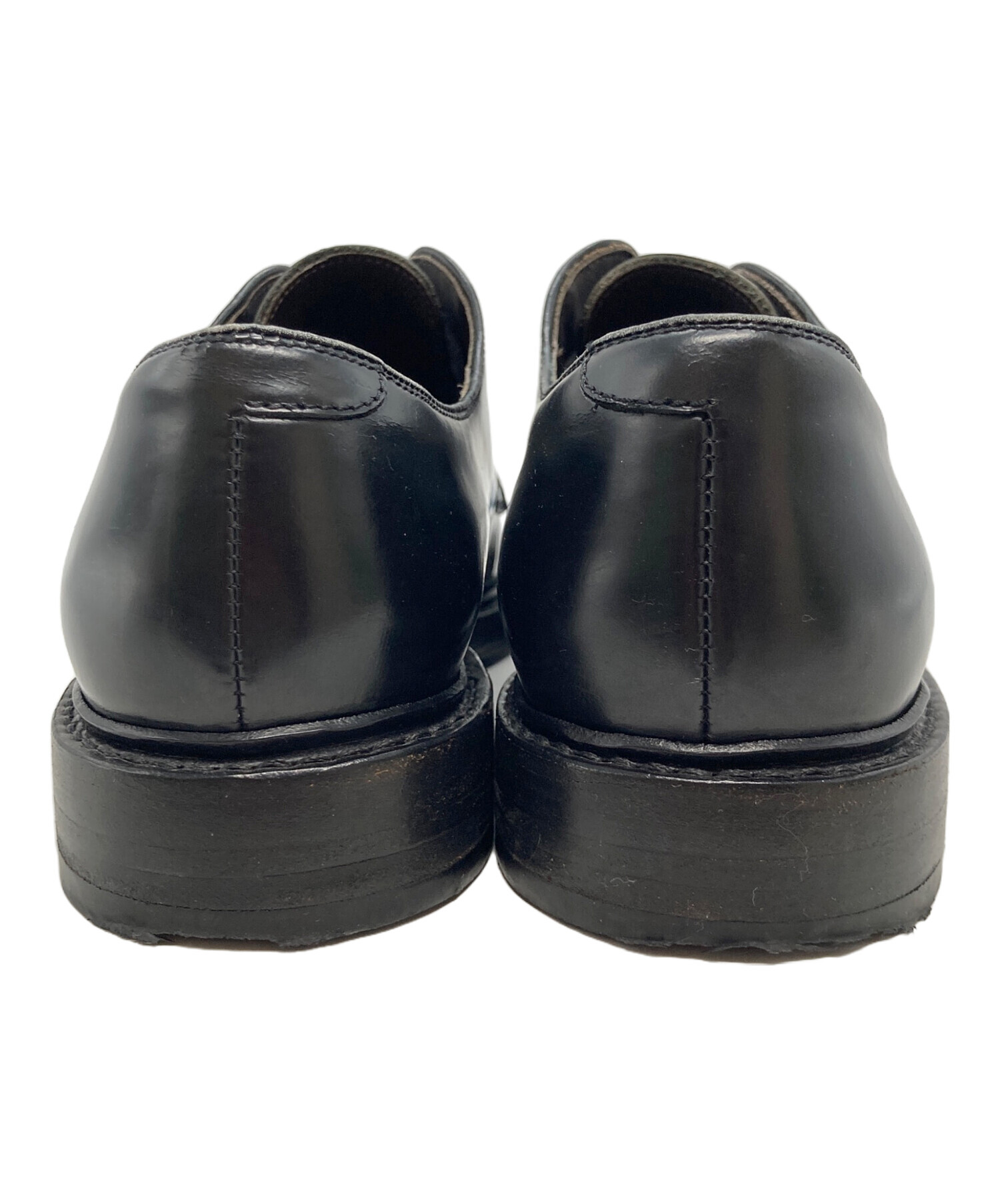 中古・古着通販】At.COULEUR (アーテ・クルール) BLACK HIGH SHINE
