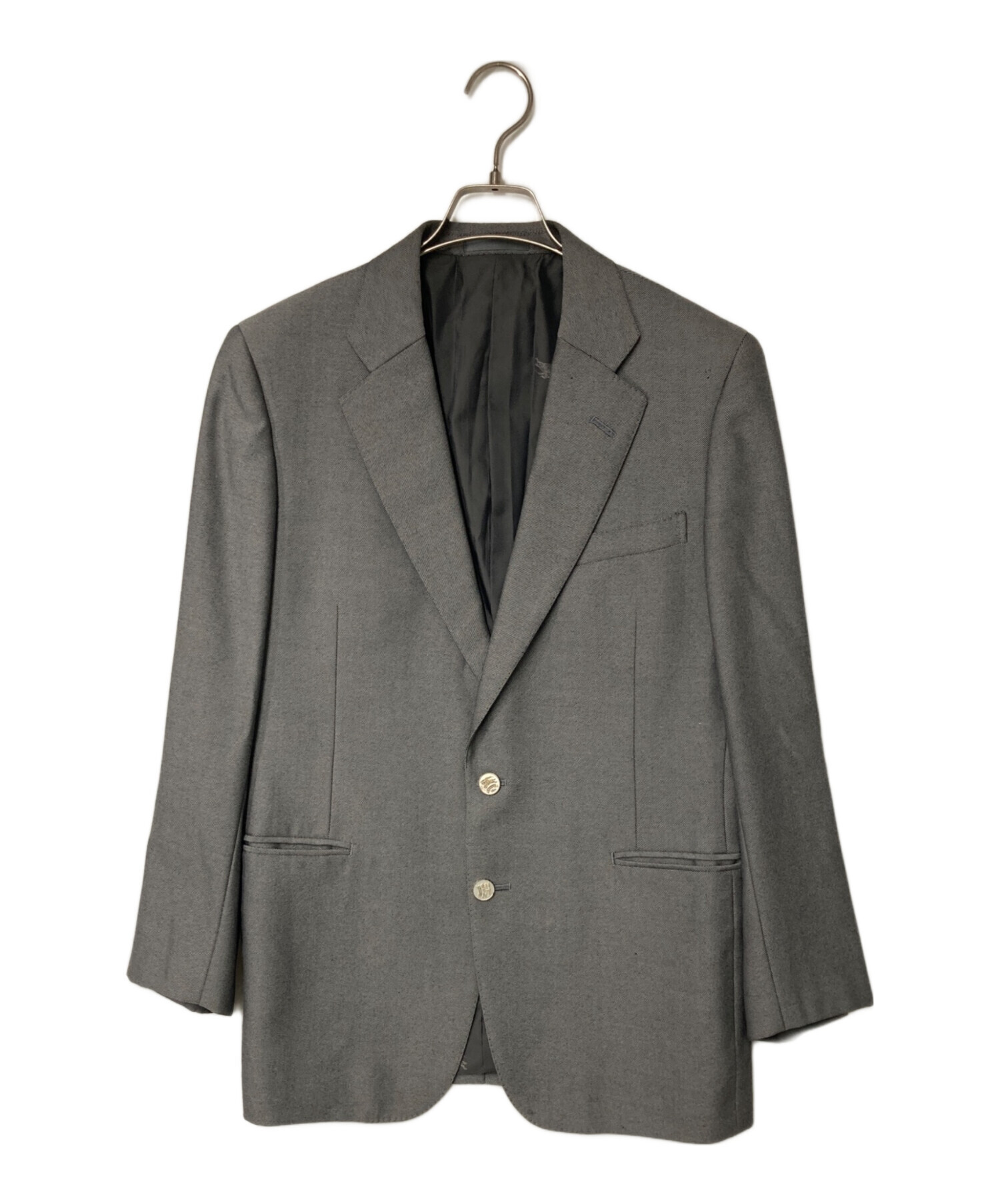 中古・古着通販】Burberry's (バーバリーズ) テーラードジャケット