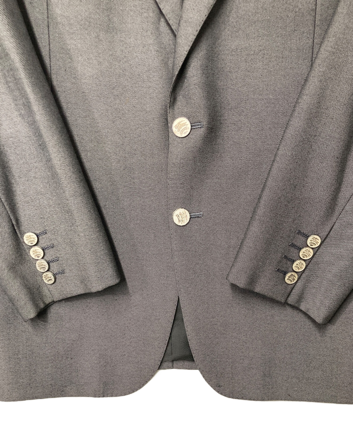 中古・古着通販】Burberry's (バーバリーズ) テーラードジャケット
