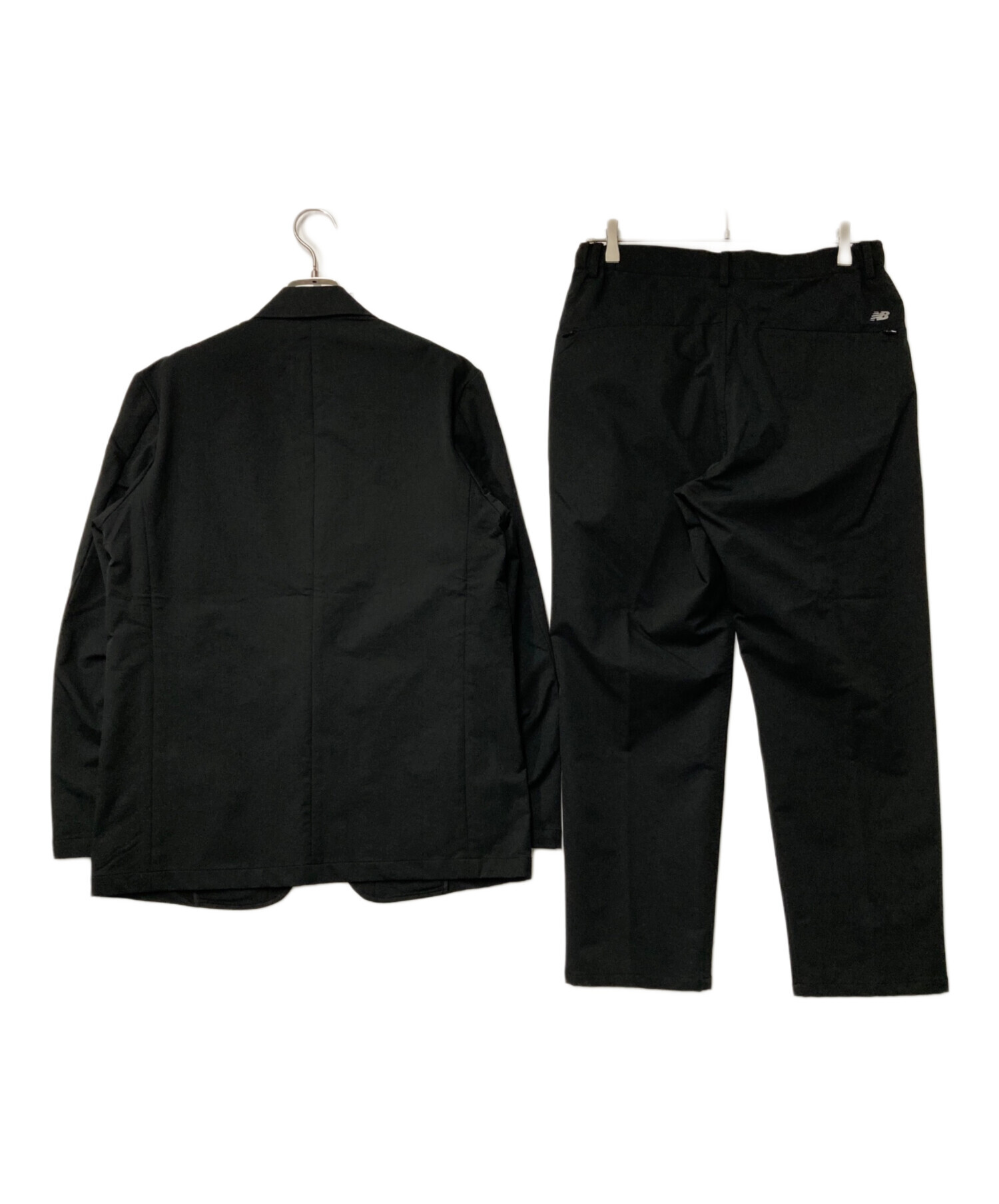 中古・古着通販】NEW BALANCE (ニューバランス) MET24 Single Jacket 