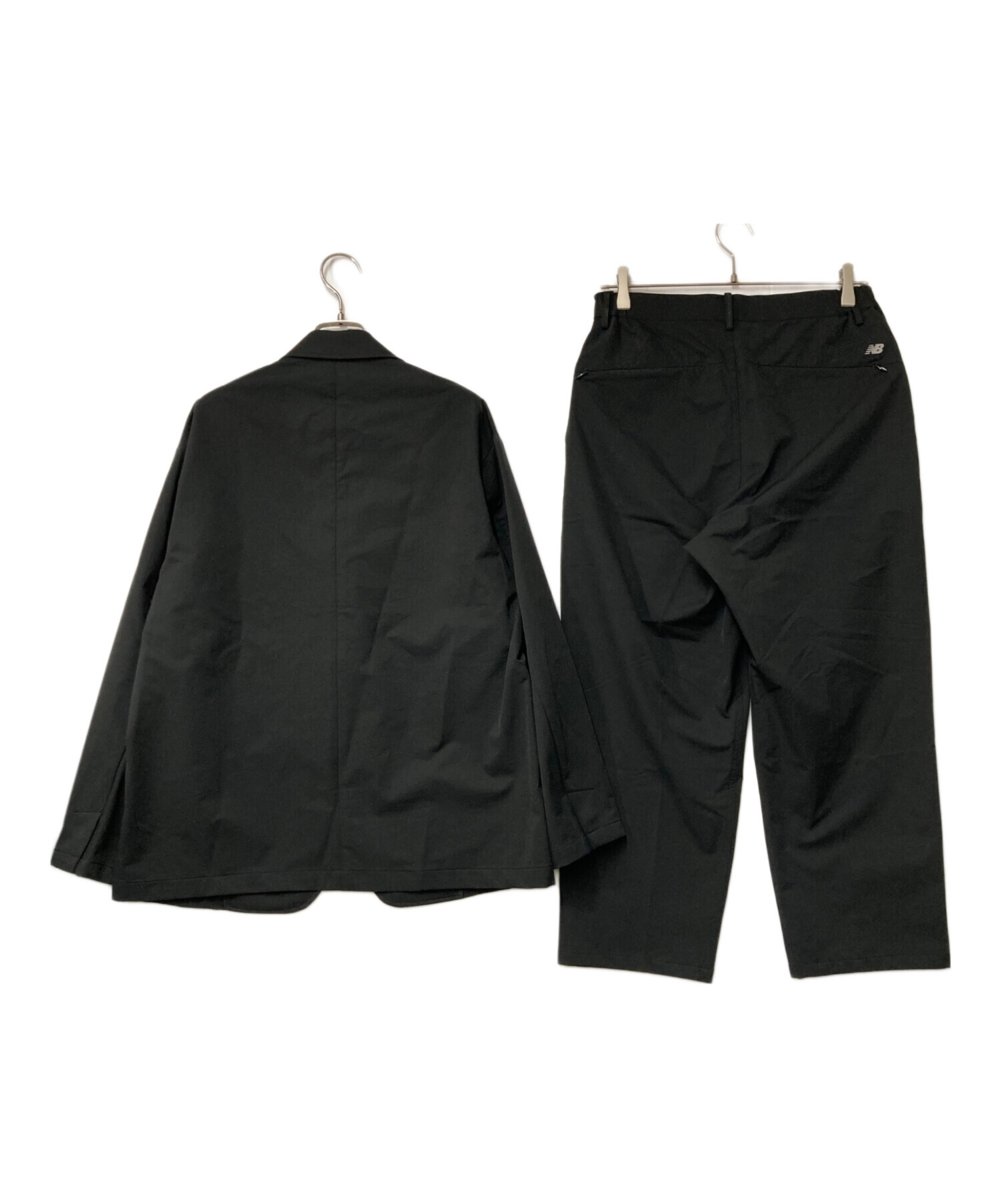 New Balance MET24 Relax Single Jacket New Balance MET24 Relax 