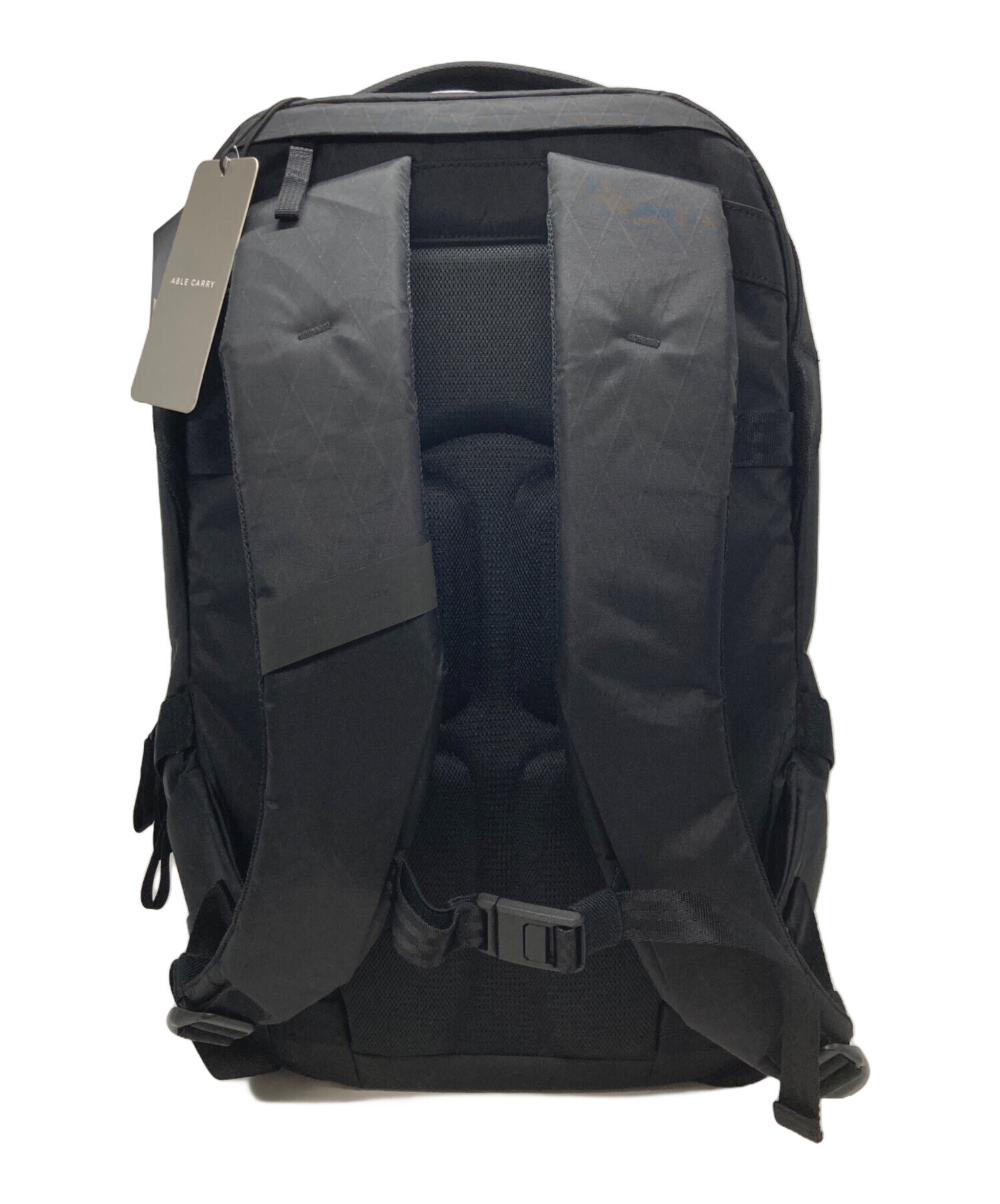 中古・古着通販】Able Carry (エイブルキャリー) DailyPlus 21L X-pac 