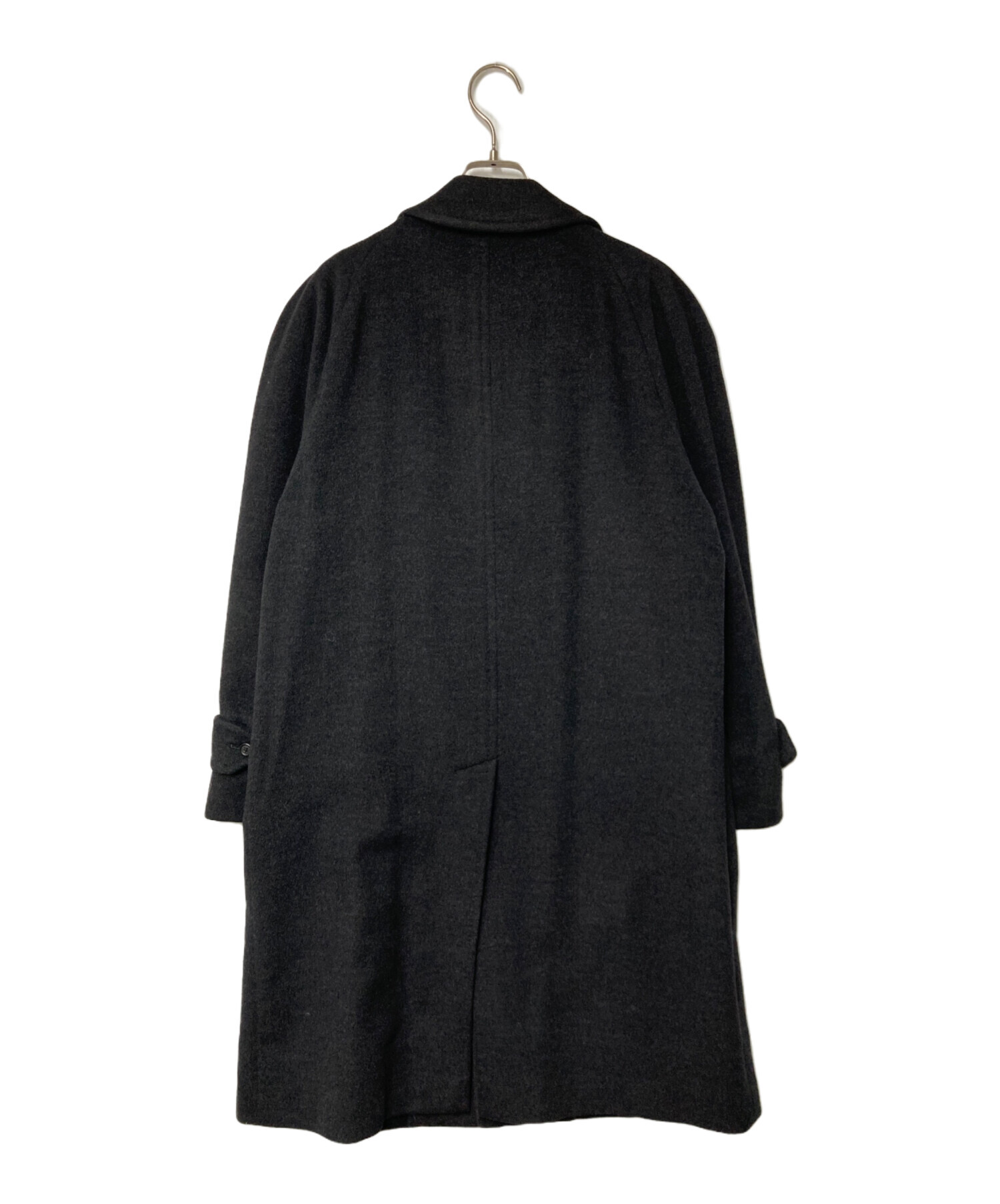 中古・古着通販】Burberry's (バーバリーズ) カシミヤウール ステン