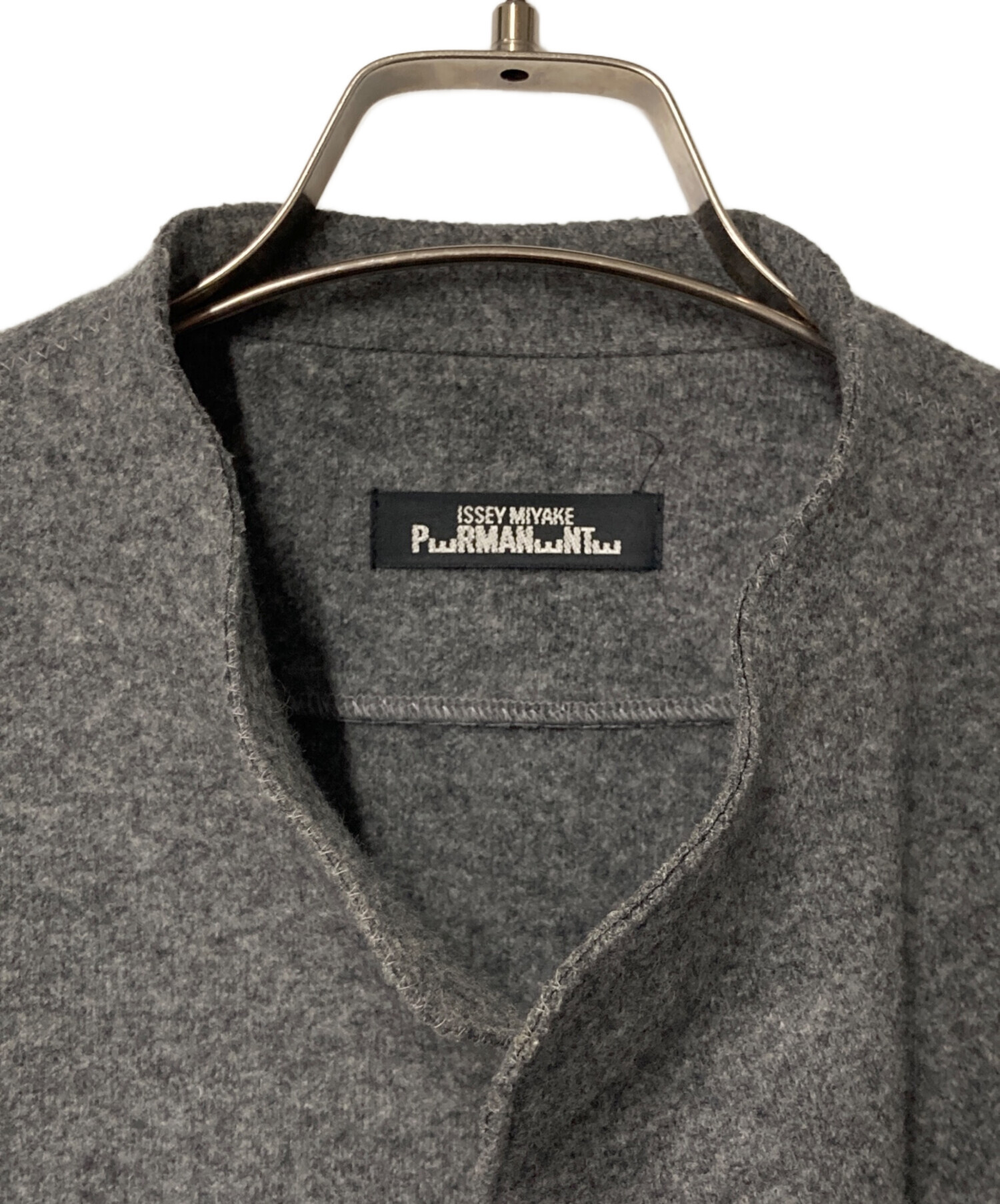 中古・古着通販】ISSEY MIYAKE PERMANENTE (イッセイミヤケ