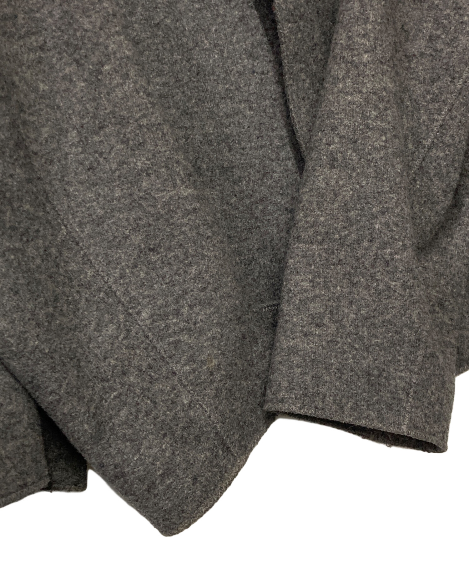 中古・古着通販】ISSEY MIYAKE PERMANENTE (イッセイミヤケ