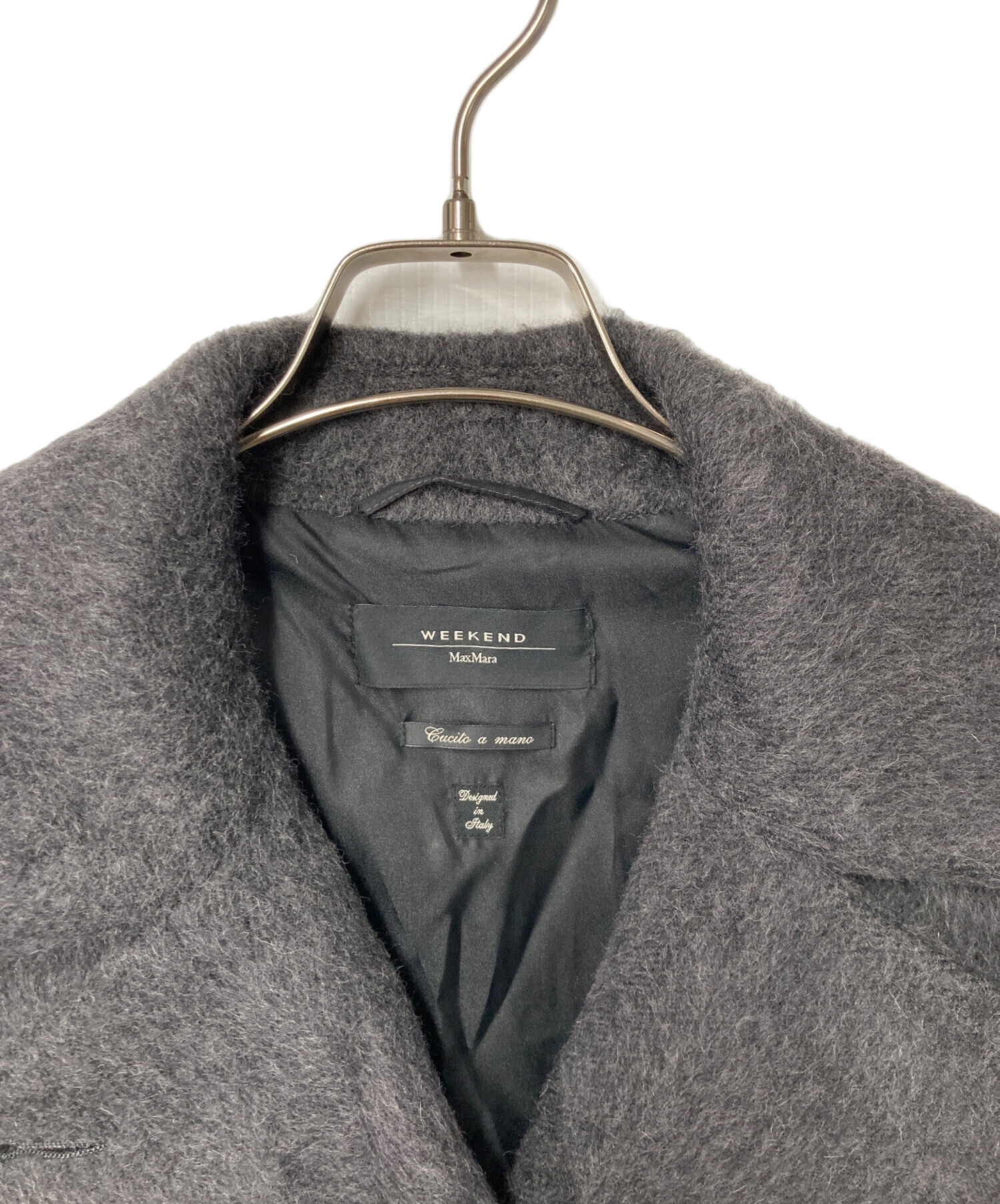 中古・古着通販】WEEKEND Max Mara (ウィークエンド マックス