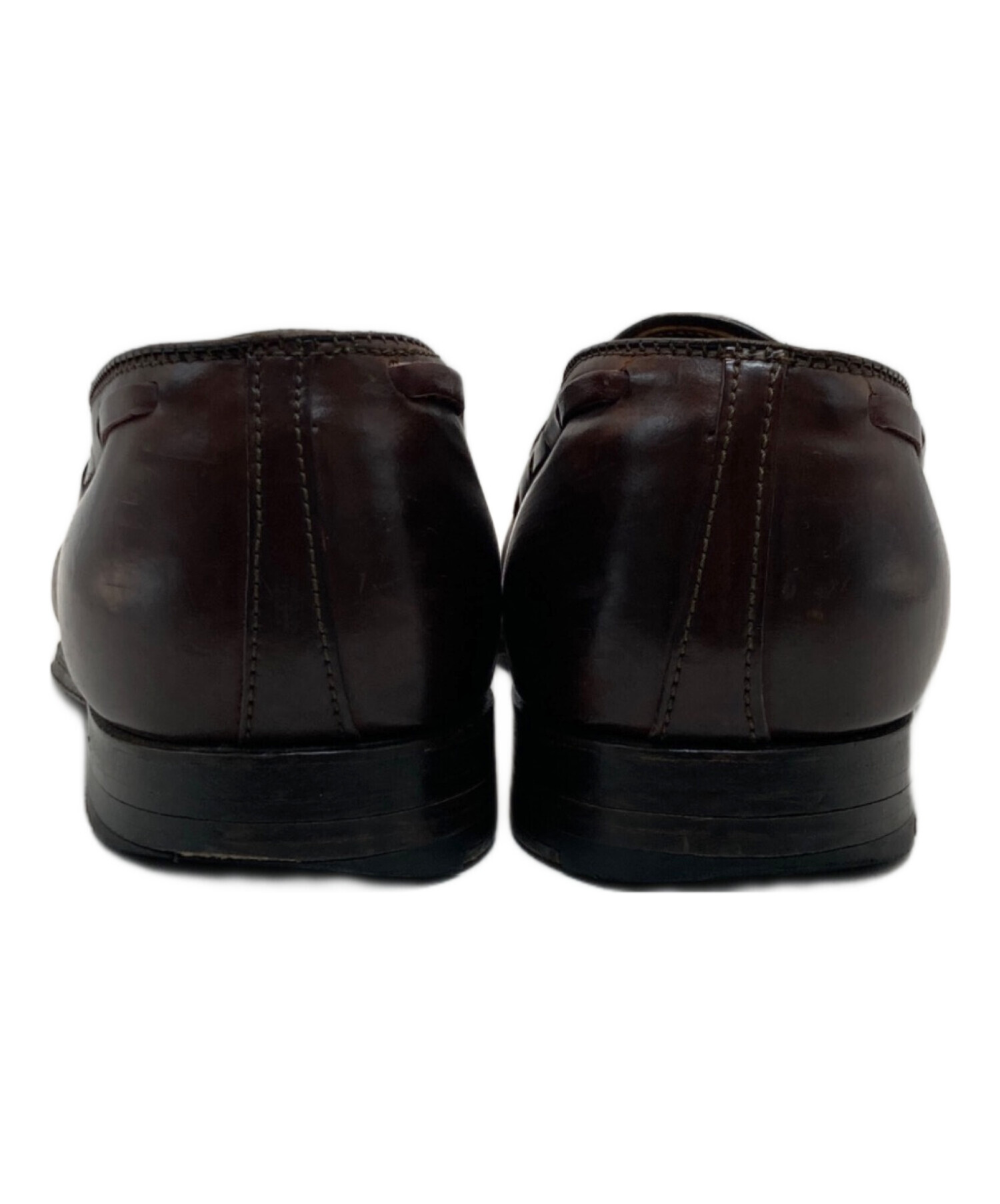 中古・古着通販】Alden (オールデン) SHIPS (シップス) 別注 コード