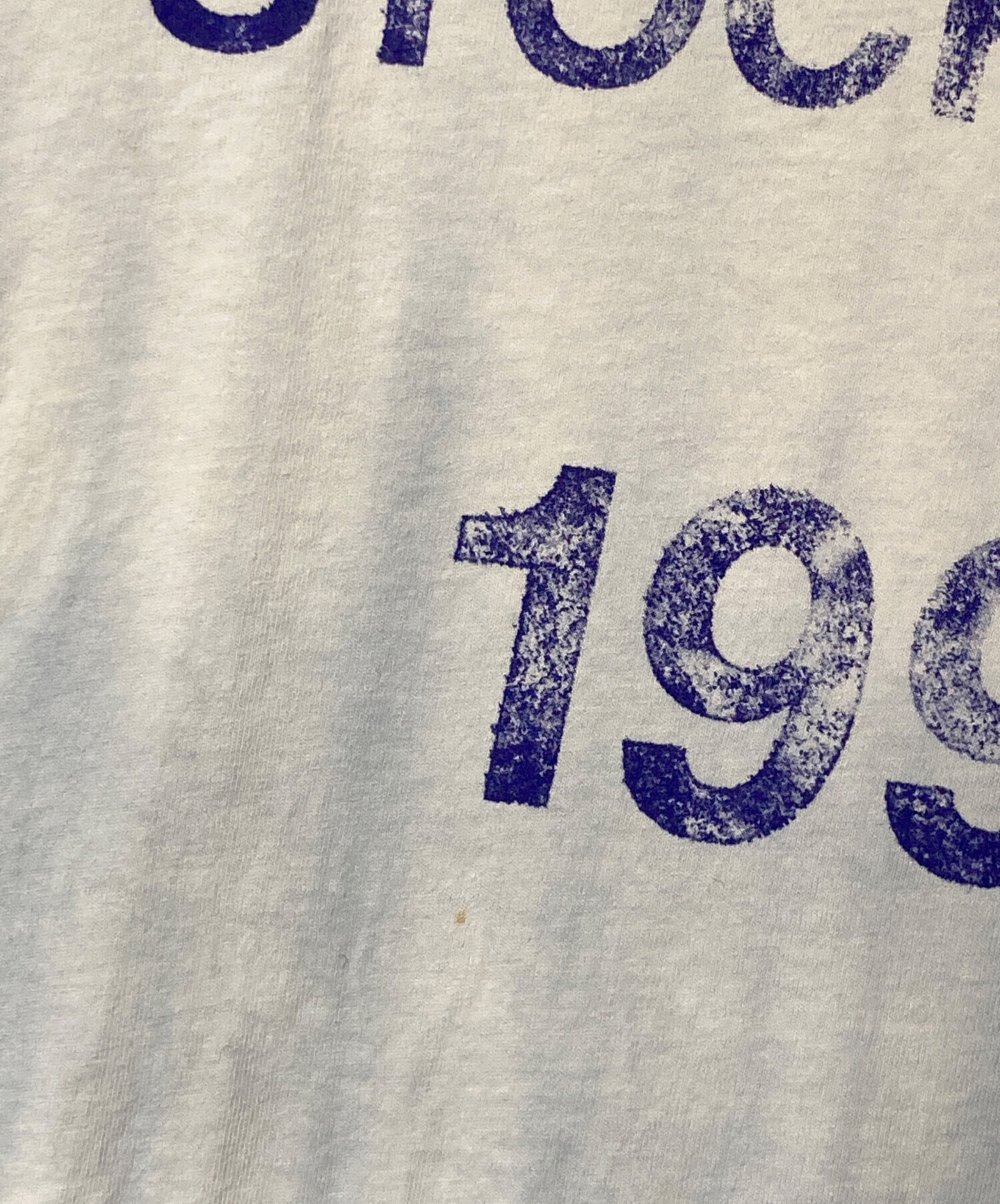 中古・古着通販】ACNE STUDIOS (アクネ ストゥディオス) 1996 Stamp T 