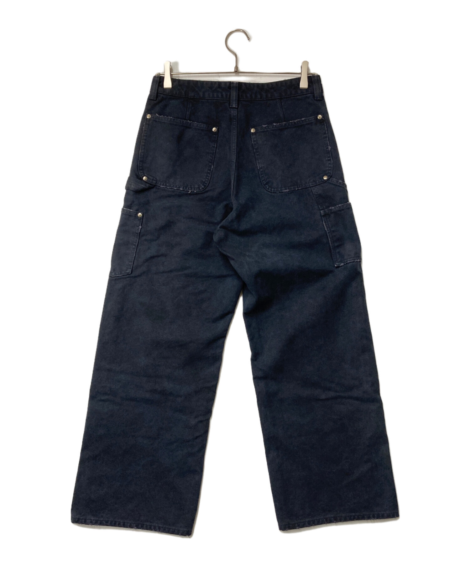 vujade 25ss ダブルニー　ペインターパンツ m83276550104_1.jpg?1748305712