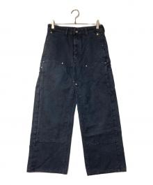 Vuja De ヴジャデ デニムパンツ メンズ 【古着】【中古】 Vuja De】ブランド・古着のネット通販【TREFAC FASHION】