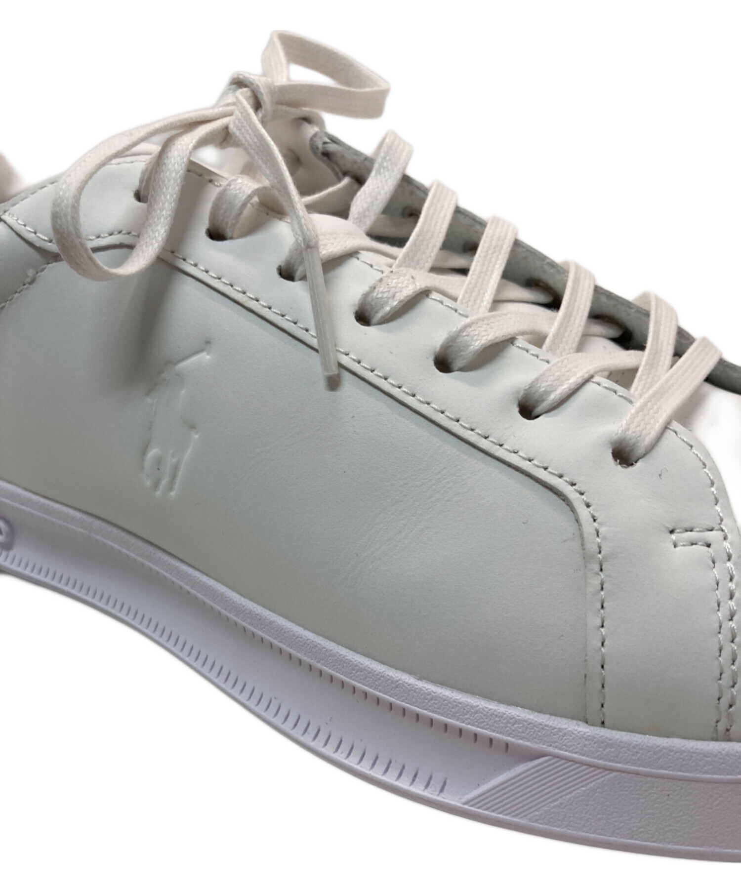 中古・古着通販】POLO RALPH LAUREN (ポロ・ラルフローレン) ポニー