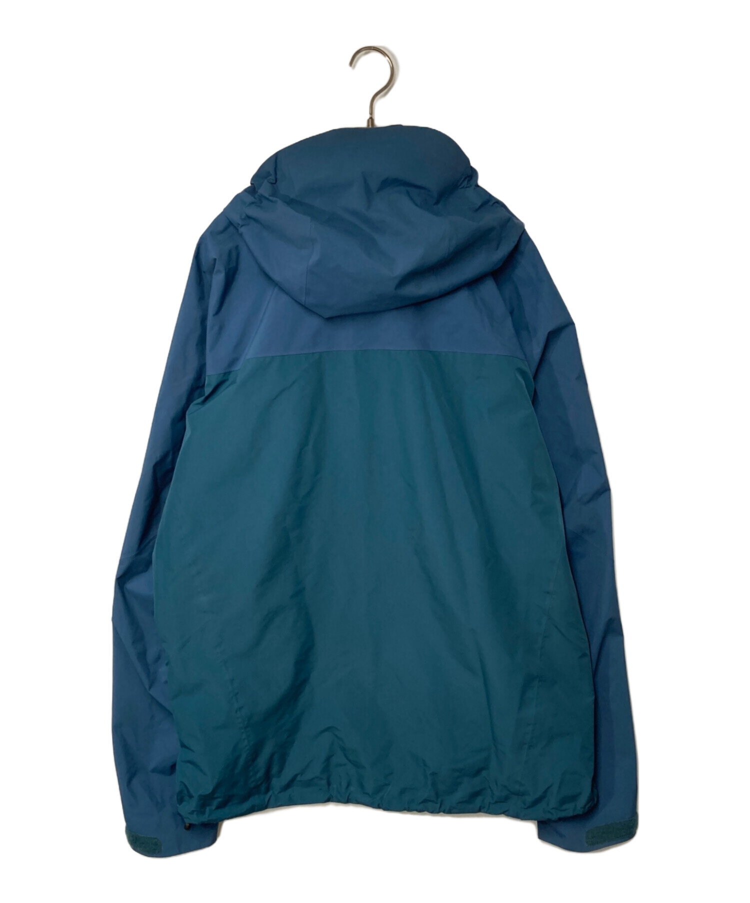 中古・古着通販】ARC'TERYX (アークテリクス) BETA AR JACKET ブルー