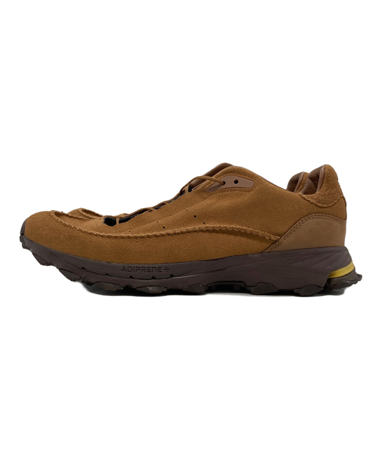 中古・古着通販】adidas (アディダス) MOCATURF ADVENTURE ブラウン