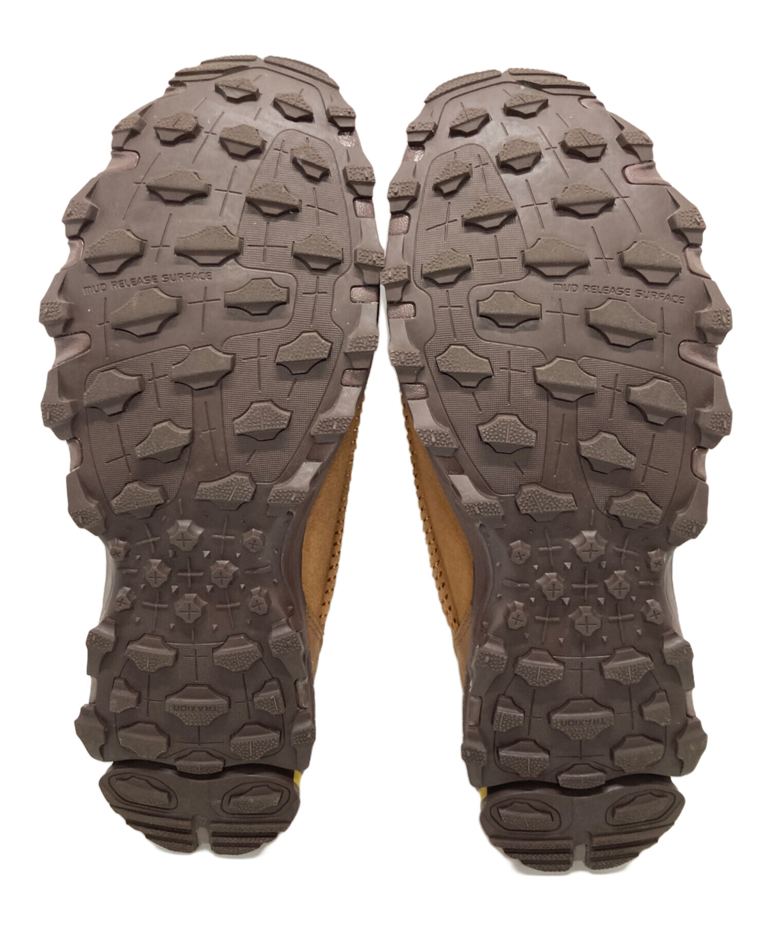 中古・古着通販】adidas (アディダス) MOCATURF ADVENTURE ブラウン