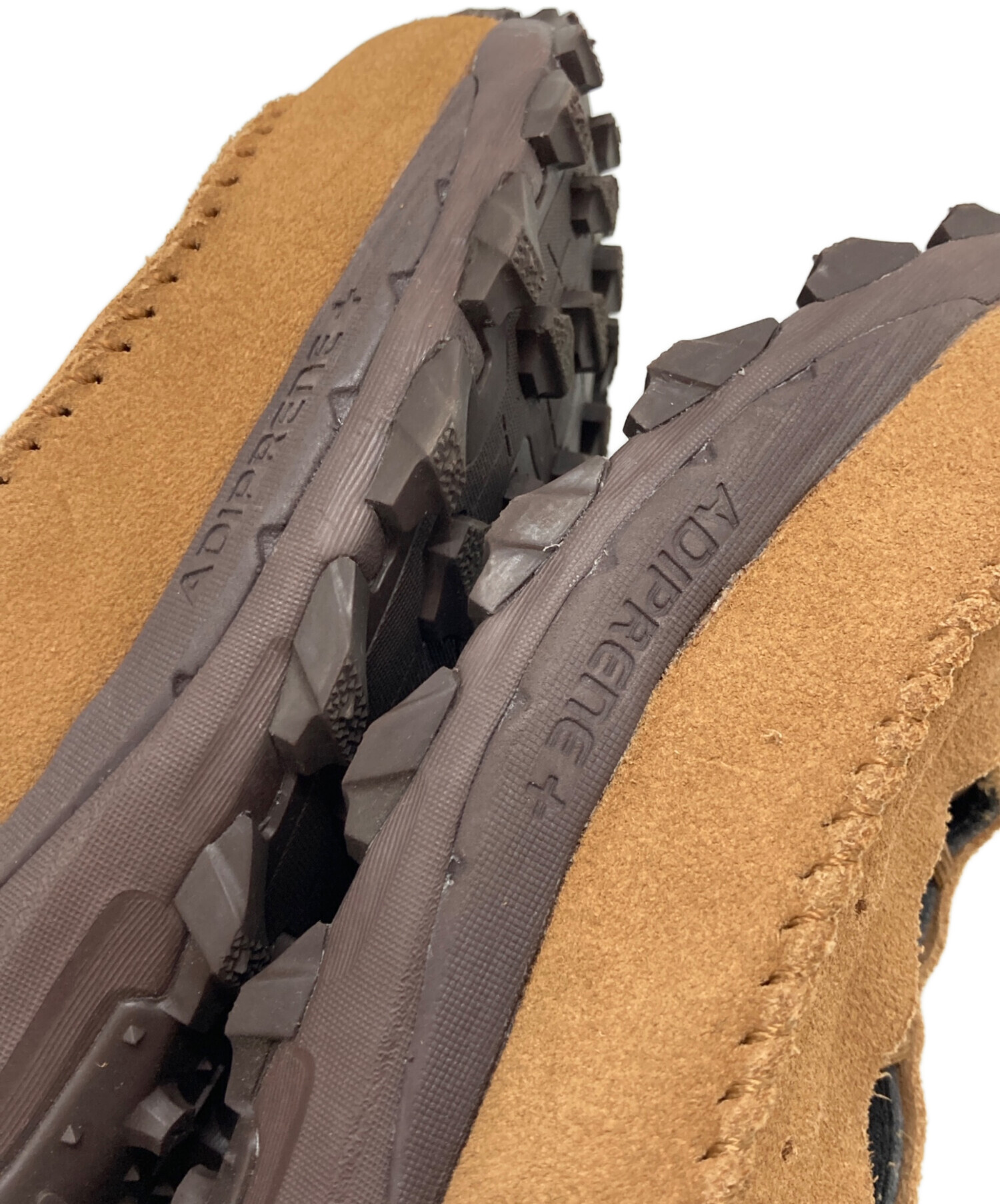 中古・古着通販】adidas (アディダス) MOCATURF ADVENTURE ブラウン