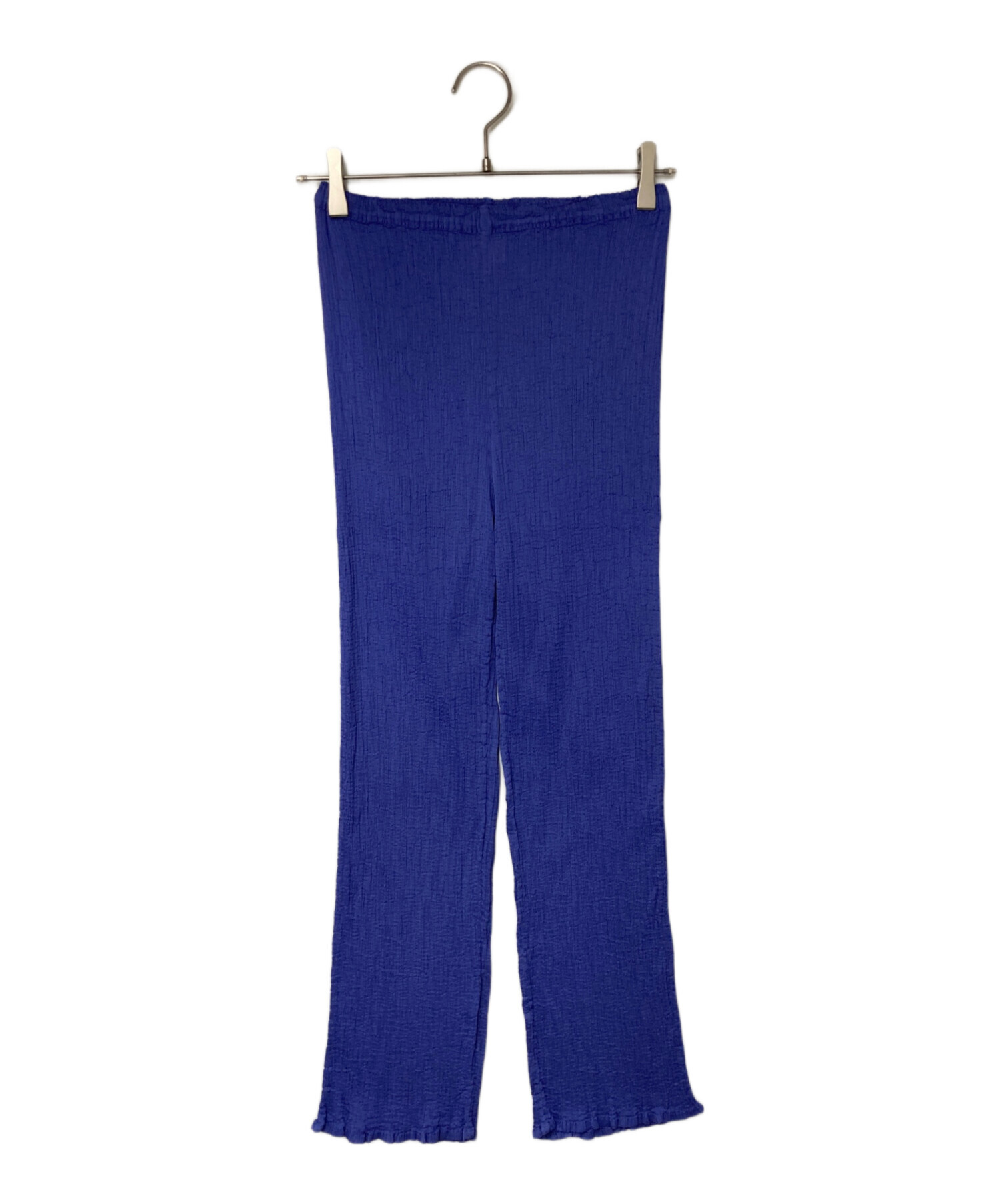 中古・古着通販】me ISSEY MIYAKE (ミーイッセイ ミヤケ) プリーツ