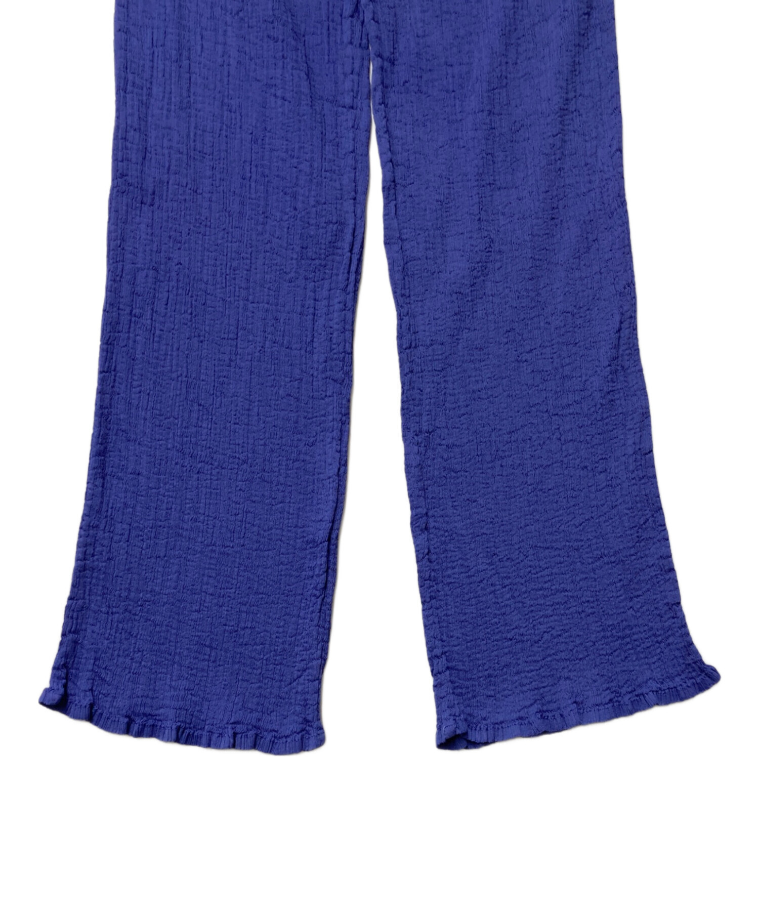 中古・古着通販】me ISSEY MIYAKE (ミーイッセイ ミヤケ) プリーツ