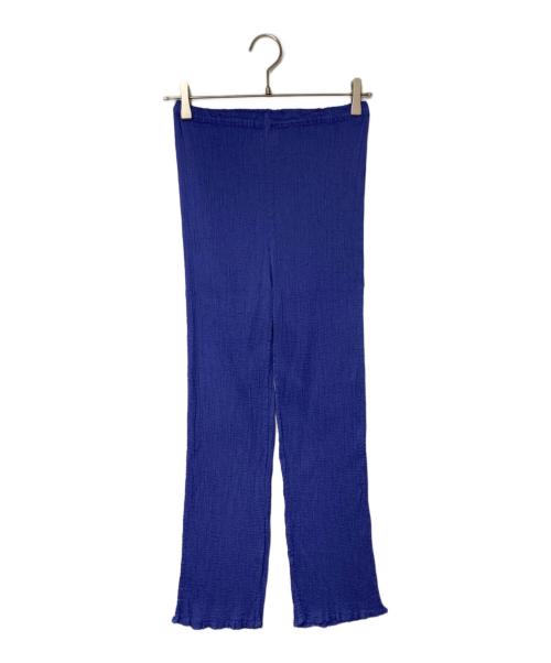 XLサイズ相当 me ISSEI MIYAKE アシメ ワイド ハーフパンツ XLサイズ相当 me ISSEI MIYAKE アシメ ワイド ハーフパンツ ISSEY