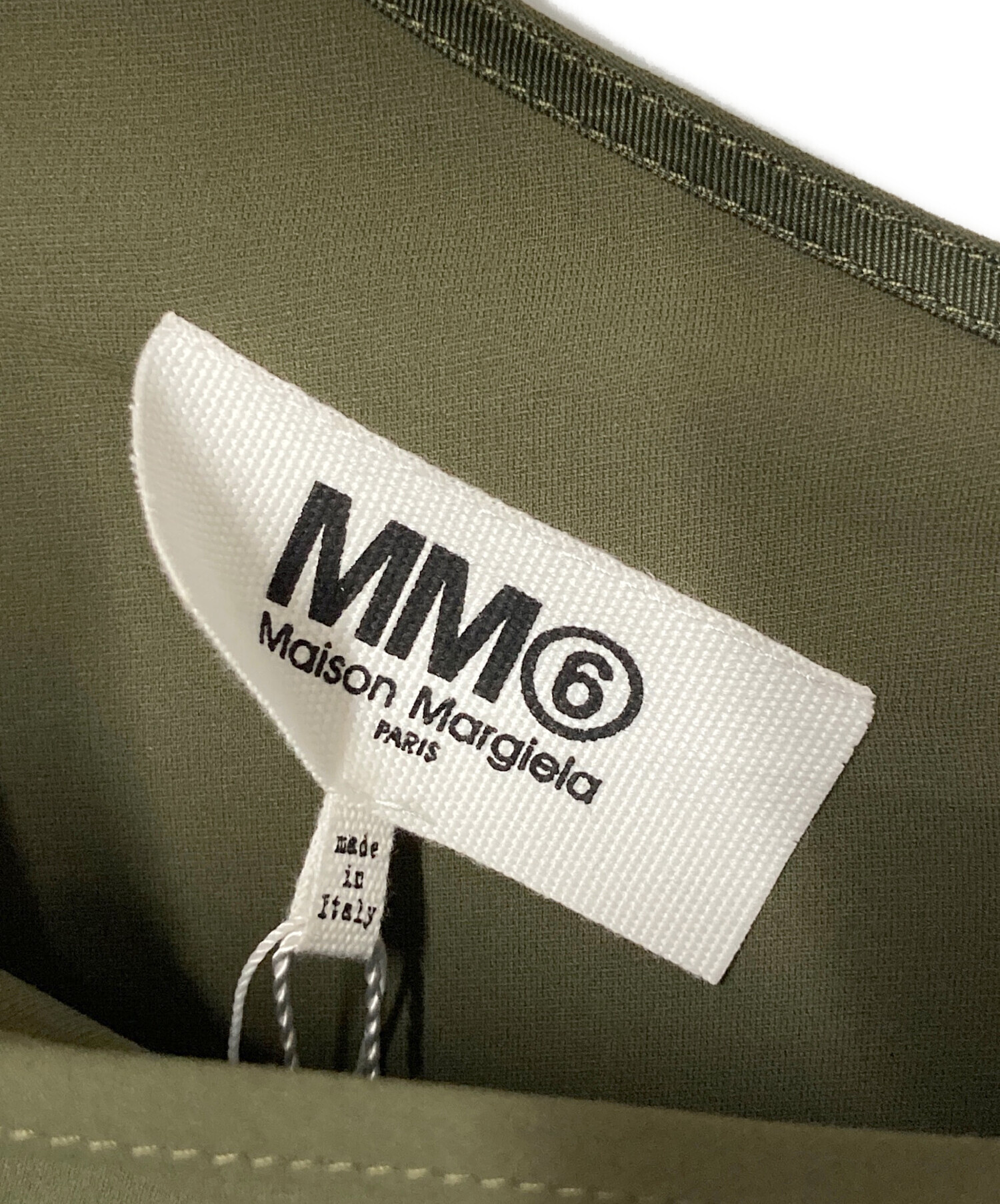 中古・古着通販】MM6 Maison Margiela (エムエムシックスメゾン
