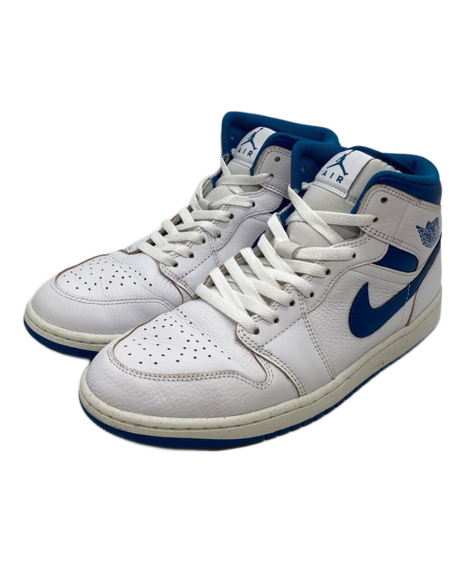 中古・古着通販】NIKE (ナイキ) Air Jordan 1 Mid SE 