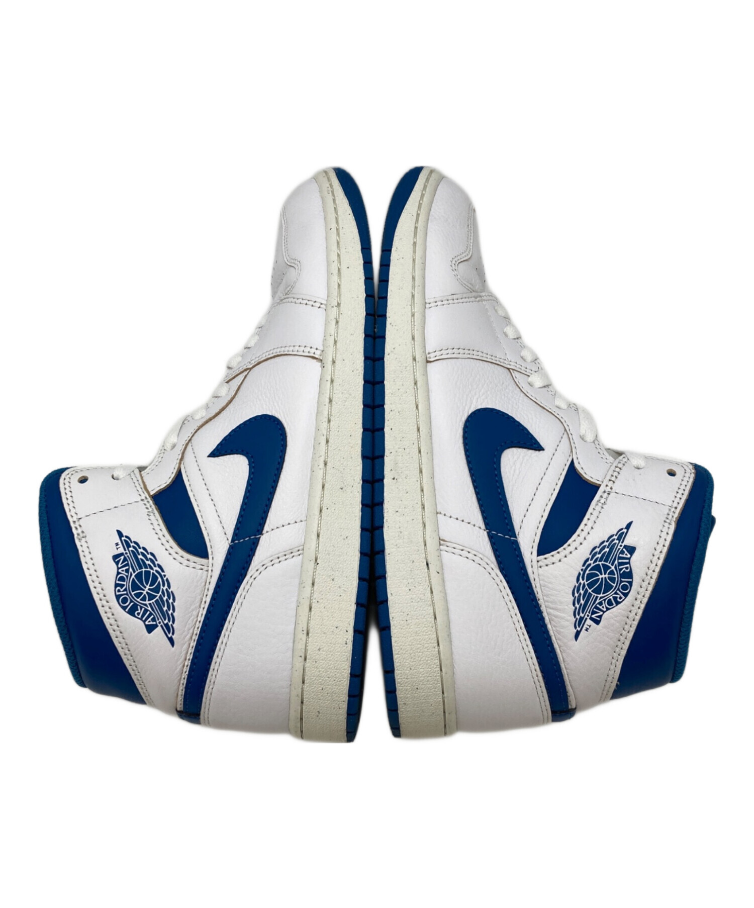 中古・古着通販】NIKE (ナイキ) Air Jordan 1 Mid SE 