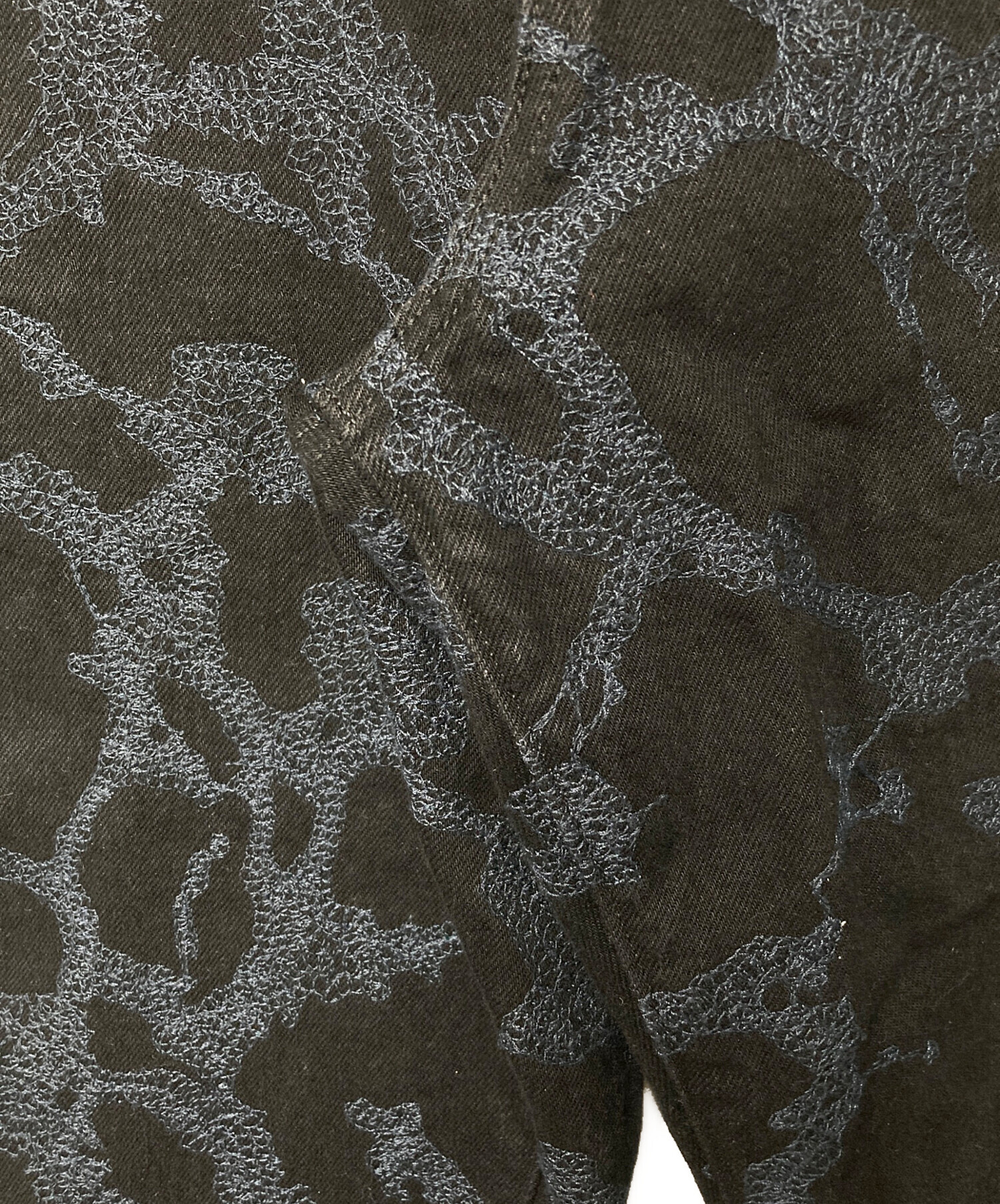 中古・古着通販】LEVI'S (リーバイス) BLUETAB MARKER LOOSE デニム