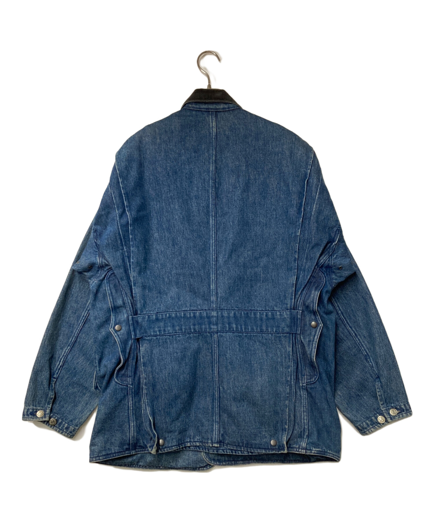 Polo Ralph Lauren フィッシング ハンティング ジャケット 短丈 楽天市場】80s 90s オールド □ ラルフローレン ショート丈 多