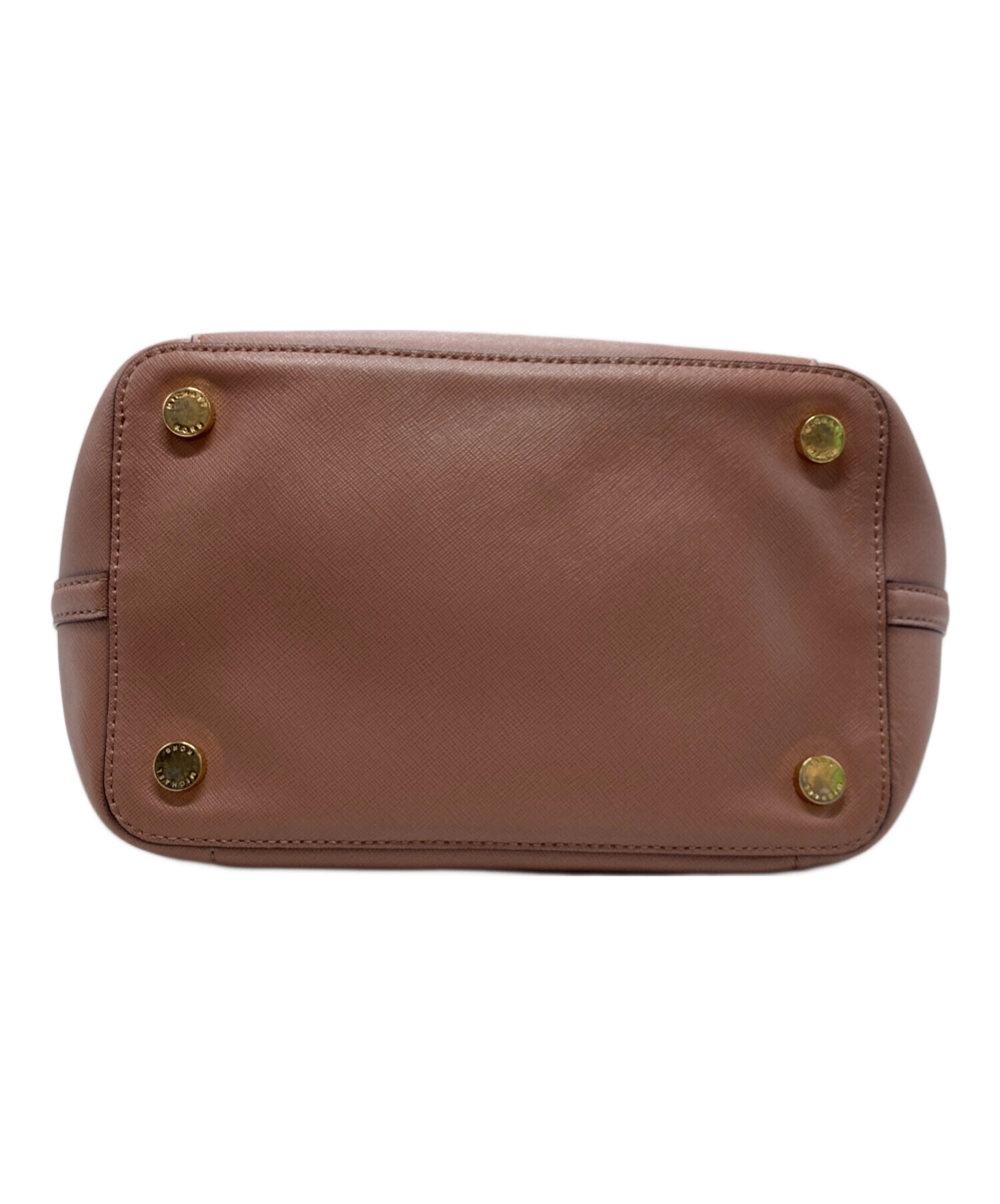 中古・古着通販】MICHAEL KORS (マイケル・コース) 2WAYショルダー