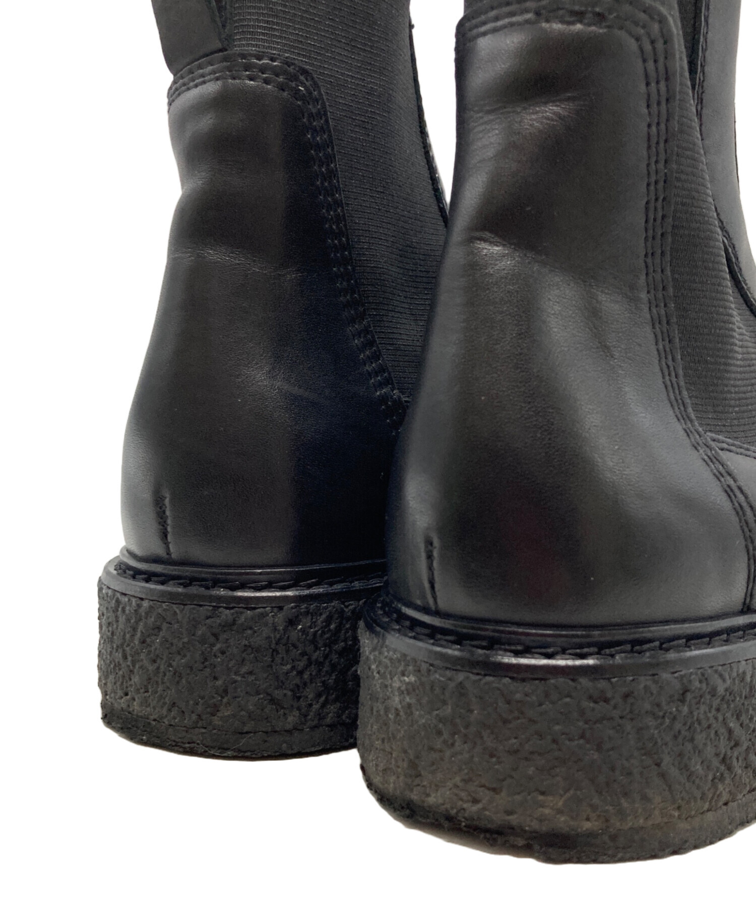 中古・古着通販】EMPORIO ARMANI (エンポリオアルマーニ) 厚底