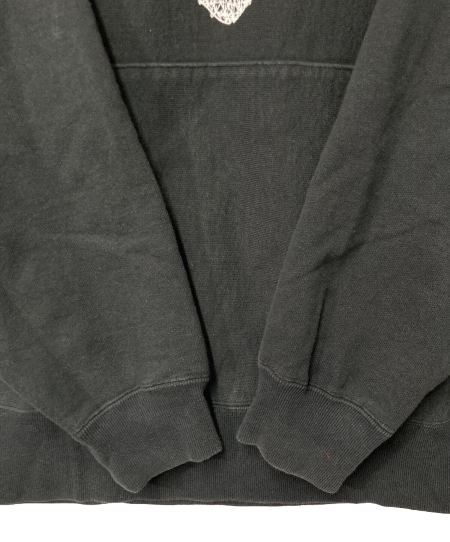 中古・古着通販】HUMAN MADE (ヒューマンメイド) KAWS (カウズ) PIZZA 